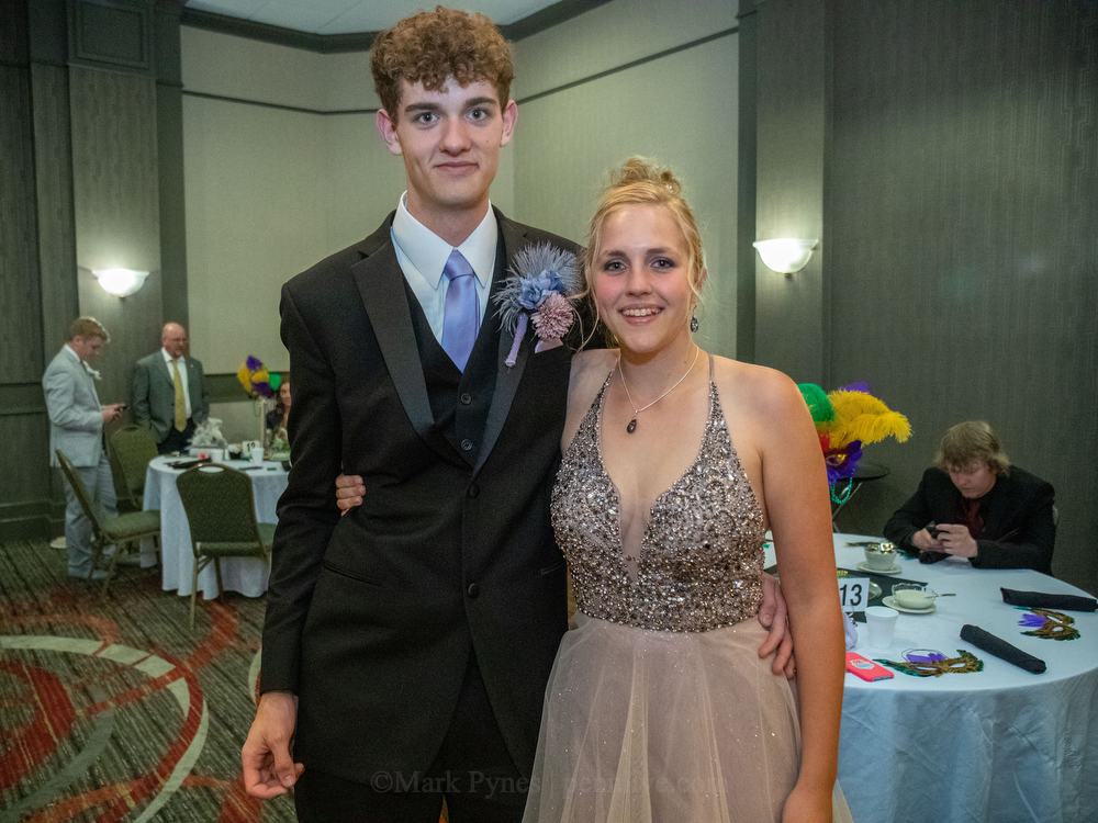 Halifax High School 2022 prom: See 30 photos from Friday's event ...