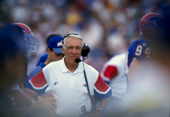 Marv Levy on 'Redskins' as a nickname: 'A crude word,' even if intent is  not to insult 