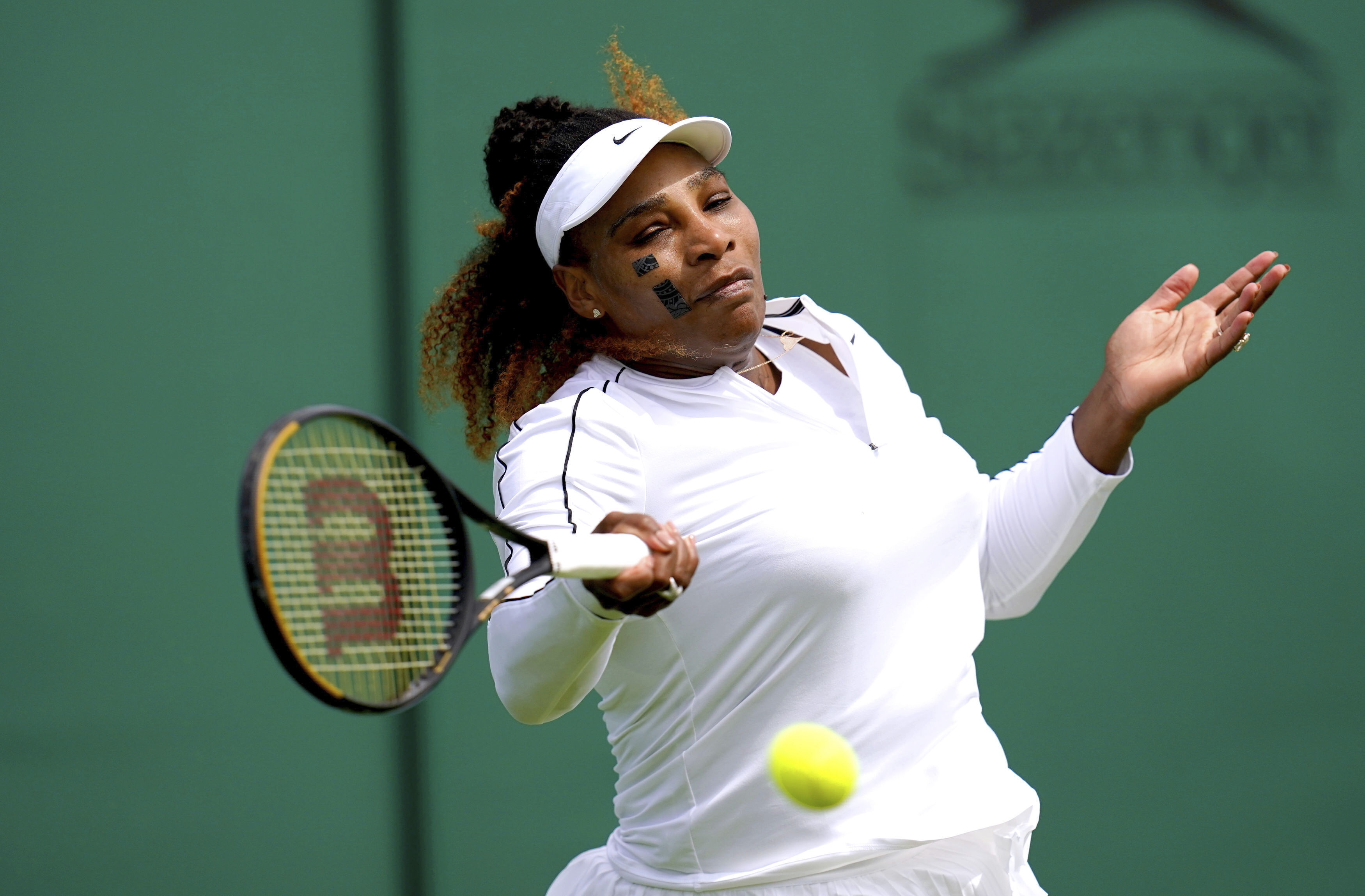What channel is Wimbledon on? Free live stream, time, TV channel for Serena Williams, Iga Swiatek