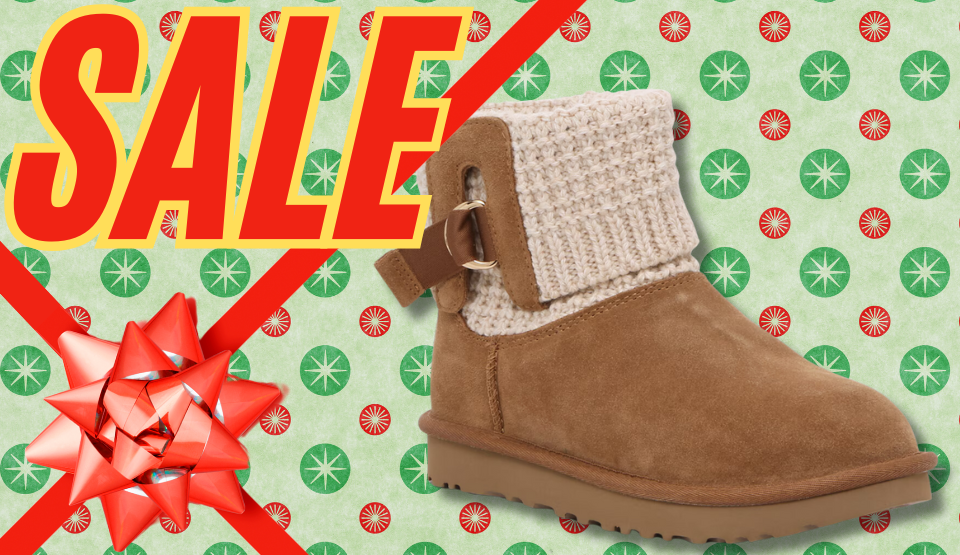 Online shoes promo code ugg best sale