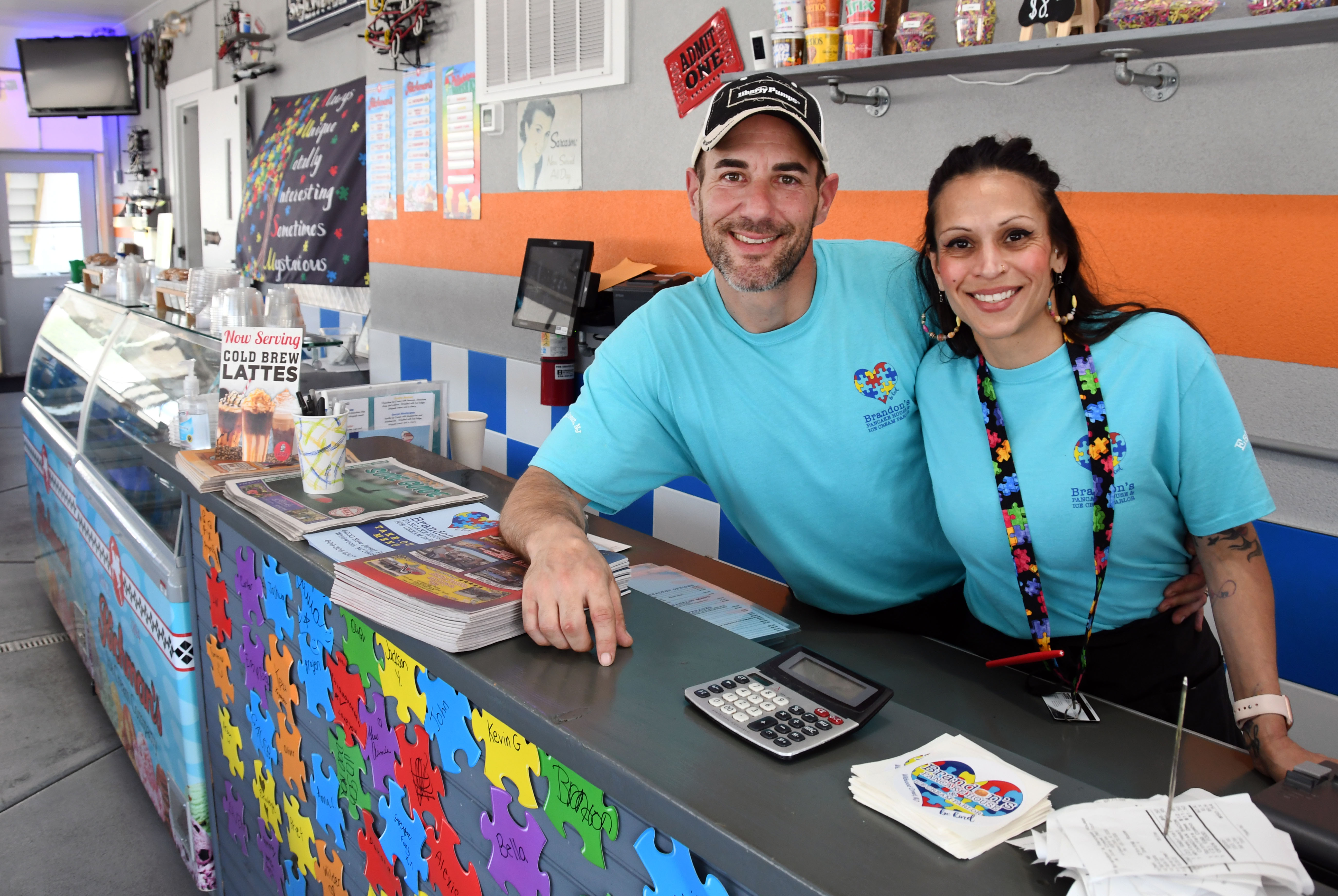 Icecream shop locations 2025 in wildwood nj