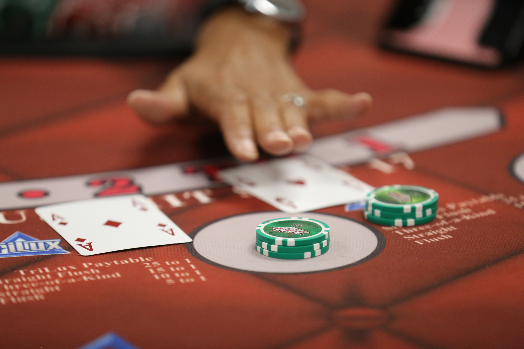 JACK Cleveland Casino’s future dealers