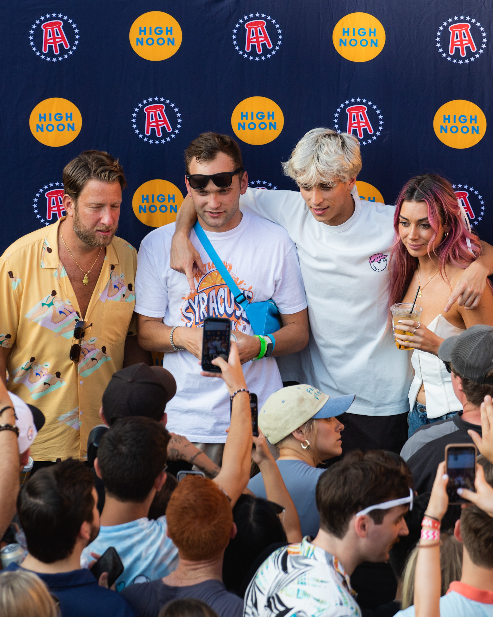 'Best Bar Town' Syracuse bar crawl