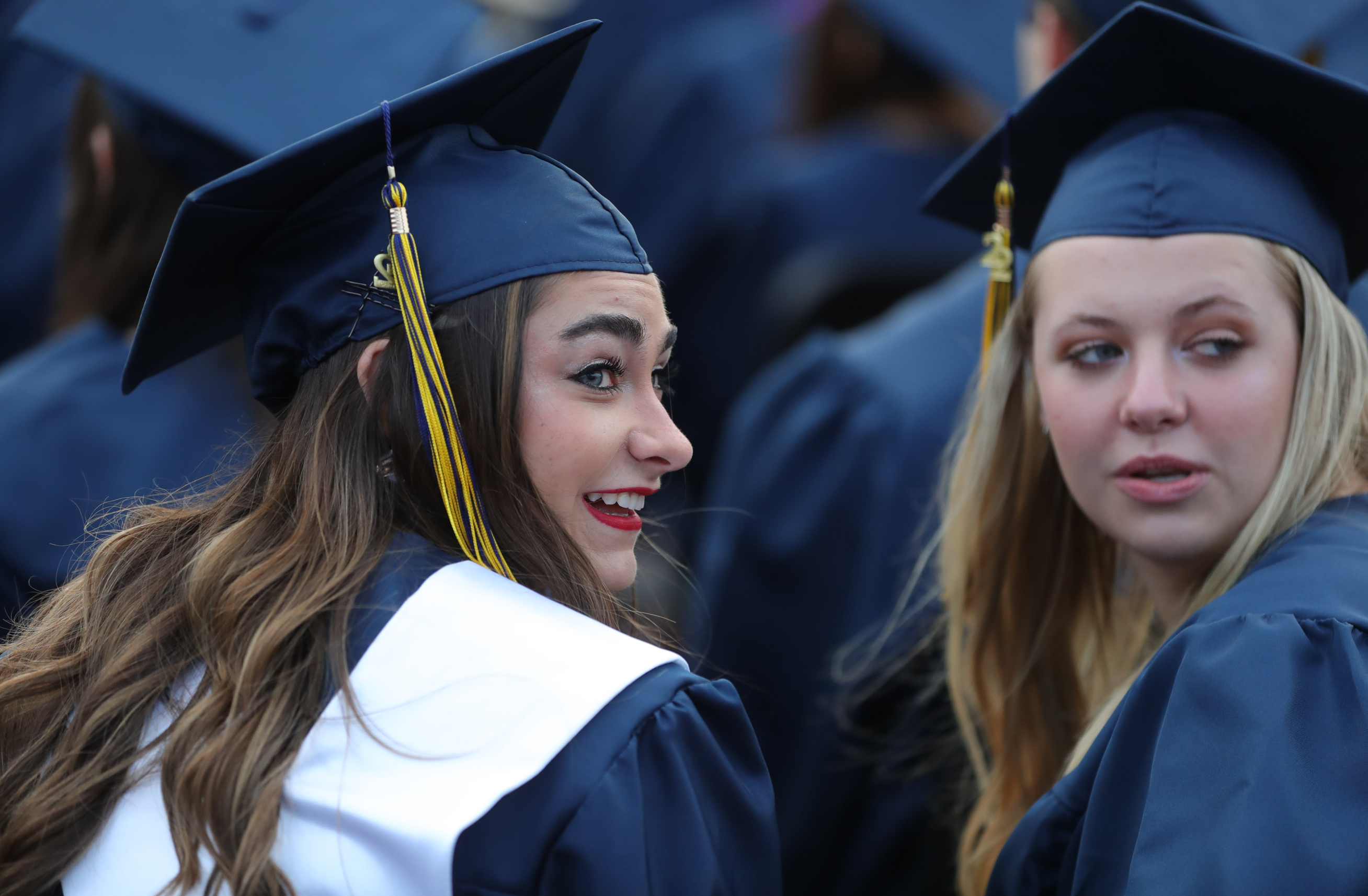 The 2022 Bishop McDevitt High School graduation - pennlive.com