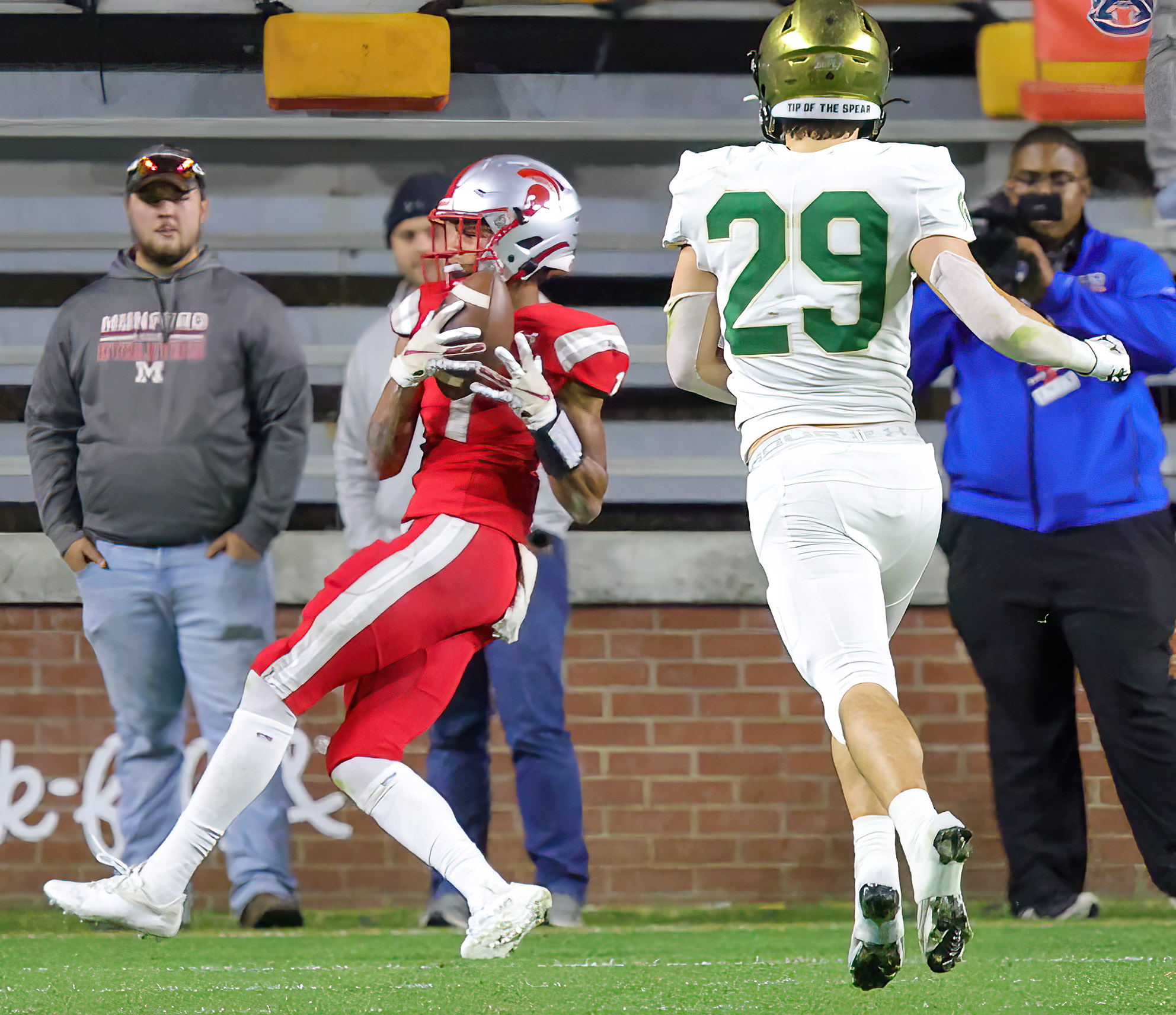 AHSAA Class 6A Football Championship - Al.com