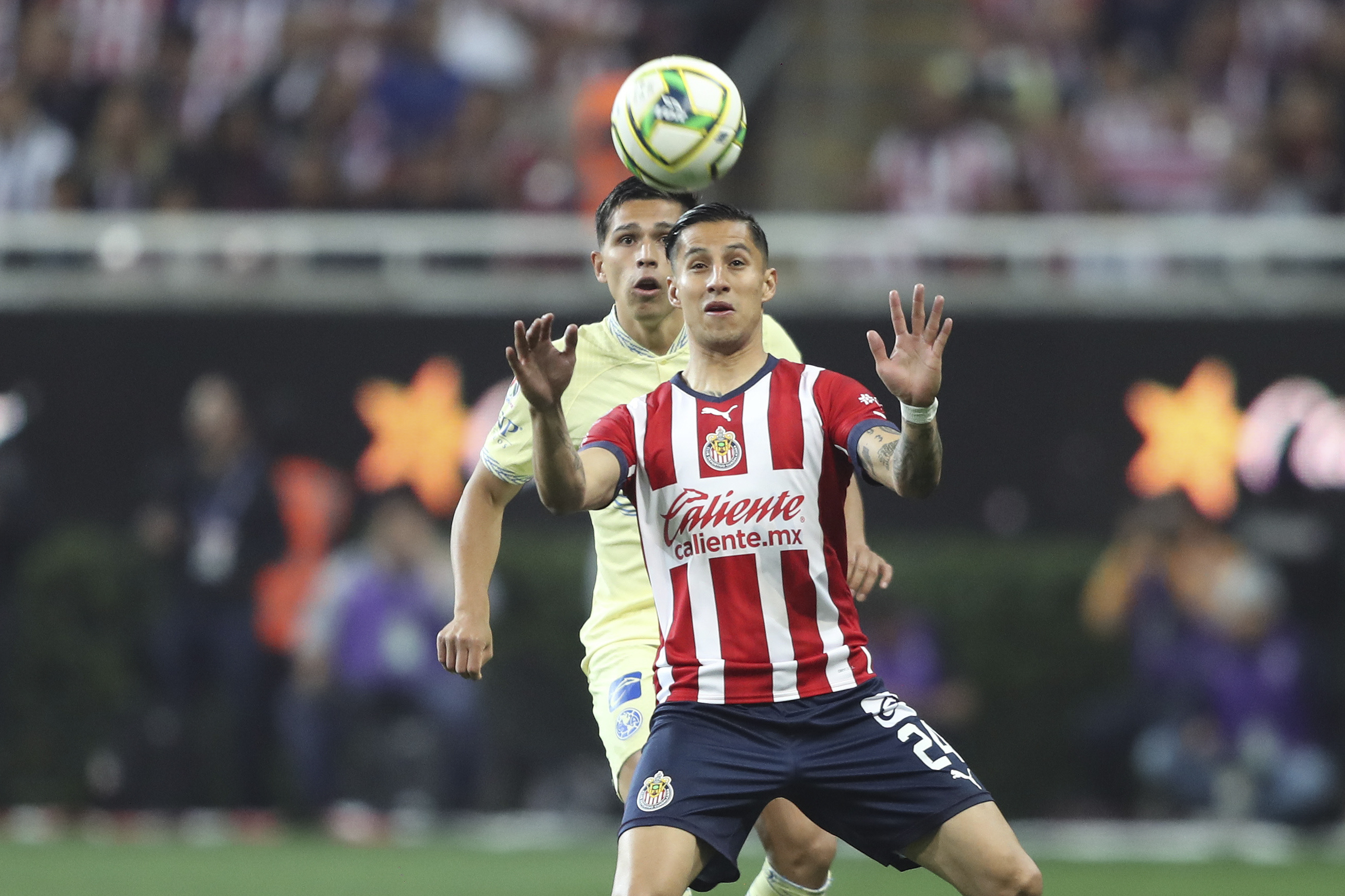 Tigres vs Atletico San Luis: Live stream, TV channel, kick-off time & where  to watch Liga MX game today