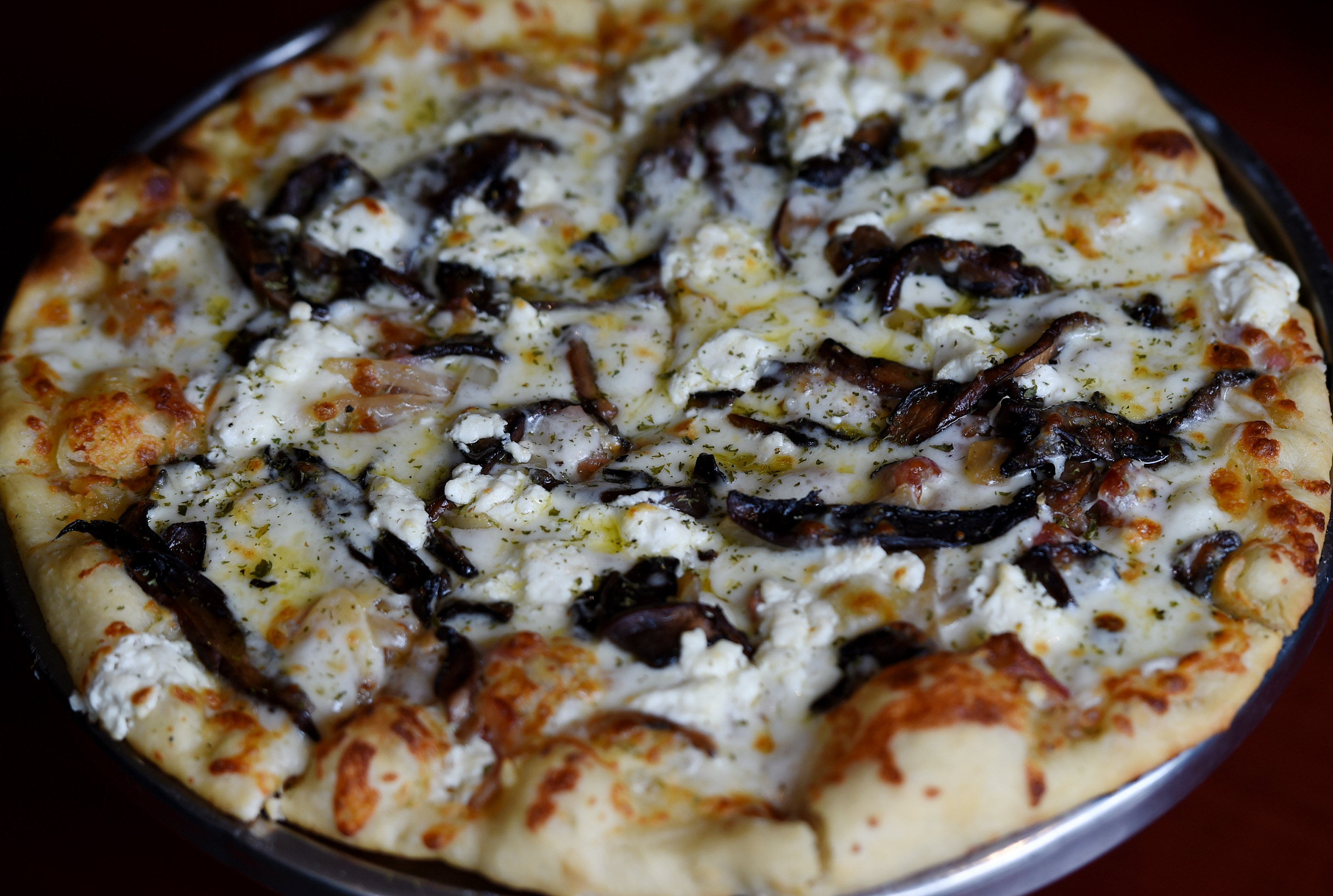 Local Eats Bella Notte Ristorante in downtown Jackson