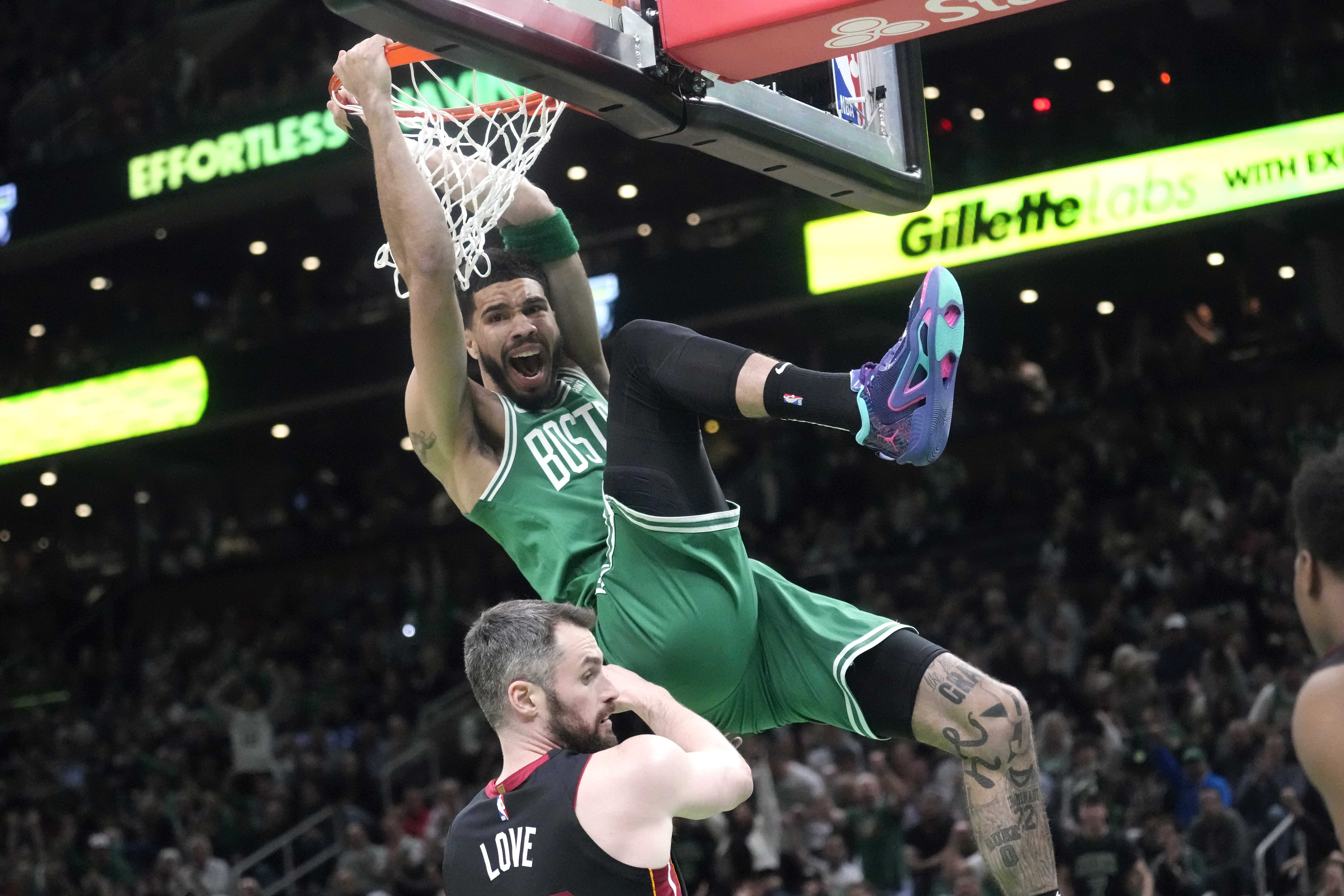 How to Watch the NBA Playoffs today - May 27 Boston Celtics vs