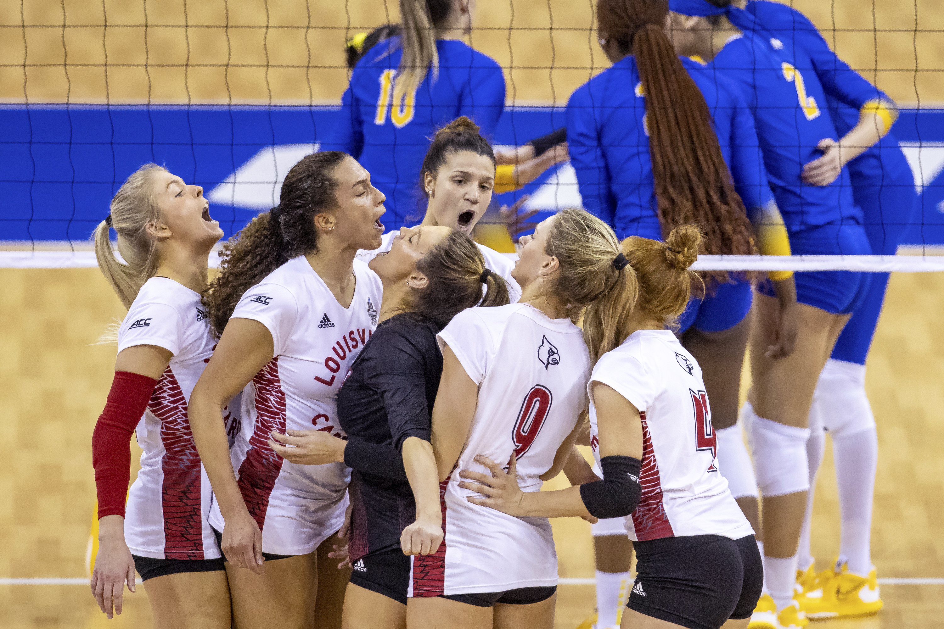 watch ncaa womens volleyball championship online