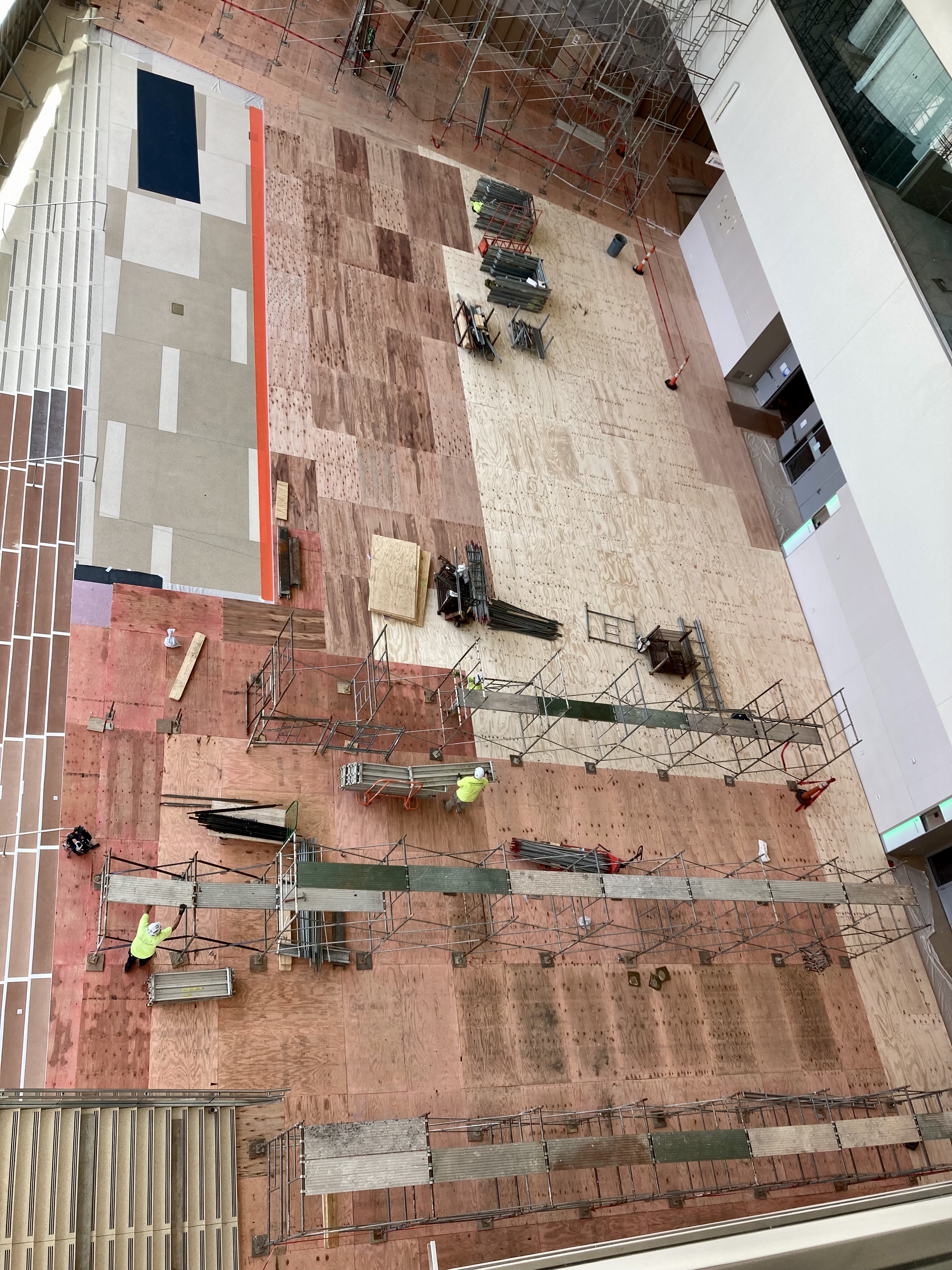 Med Mart transformation already dipping into $4 million contingency: The  Wake Up for Tuesday, April 25, 2023 - cleveland.com