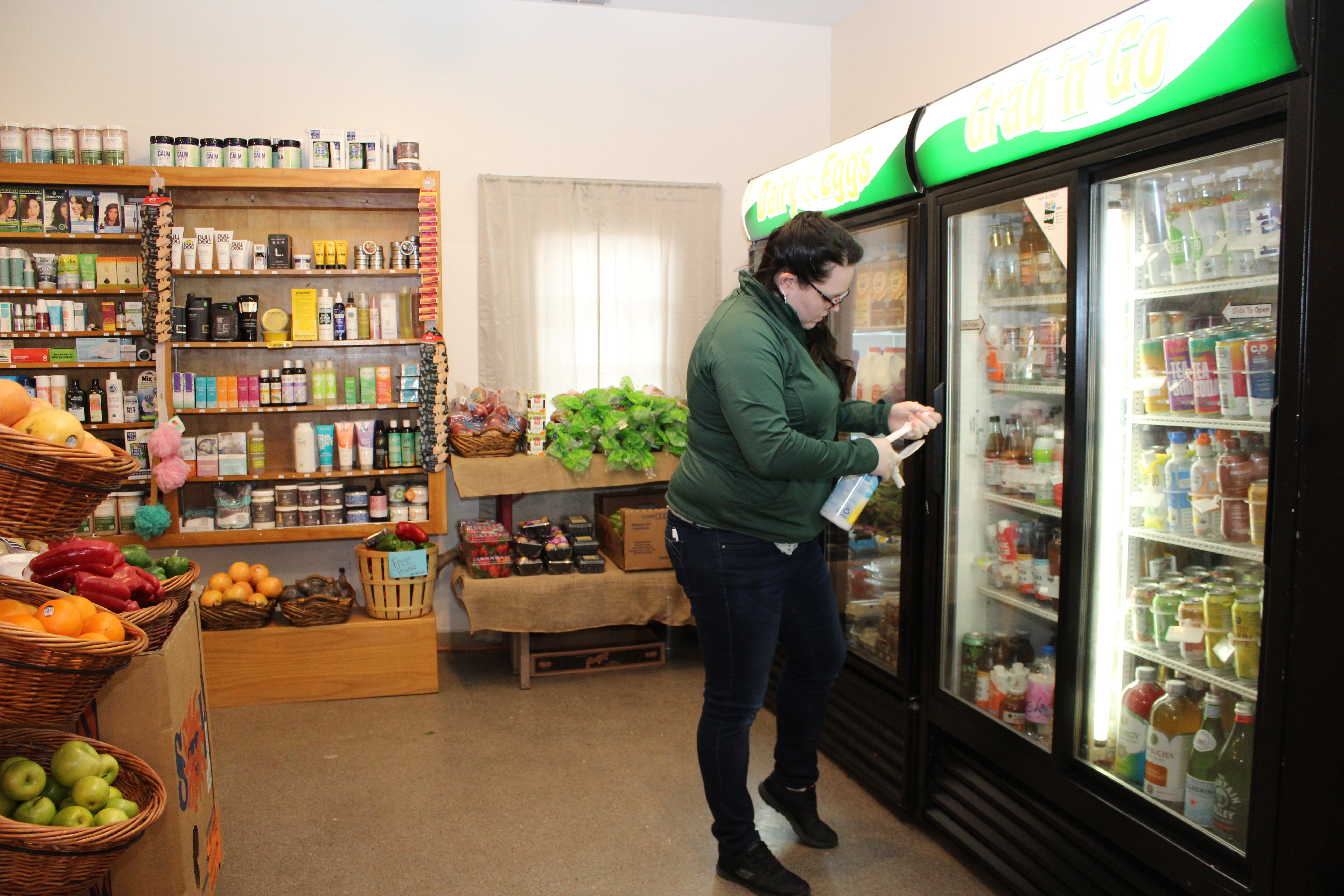 la máquina que todos los negocios de alimentos necesitan