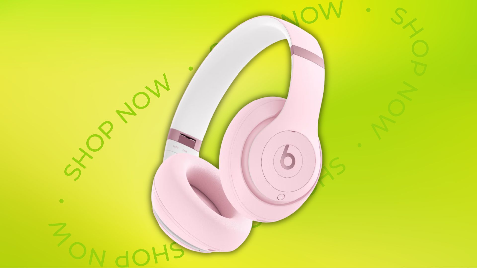 Target slashes the price of the $350 Beats Studio Pro Headphones