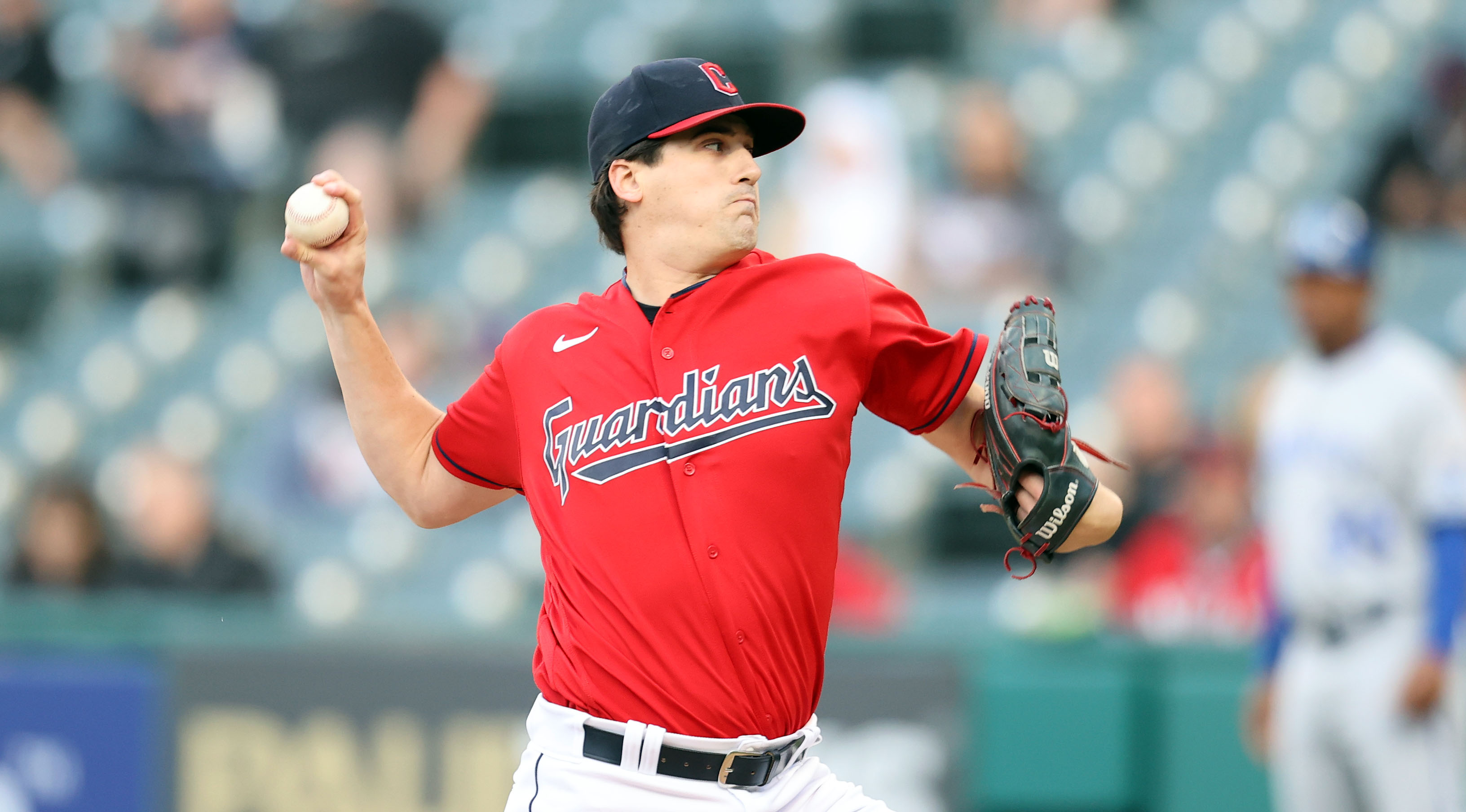 Cal Quantrill set to pitch with chance to eliminate Yankees in ALDS
