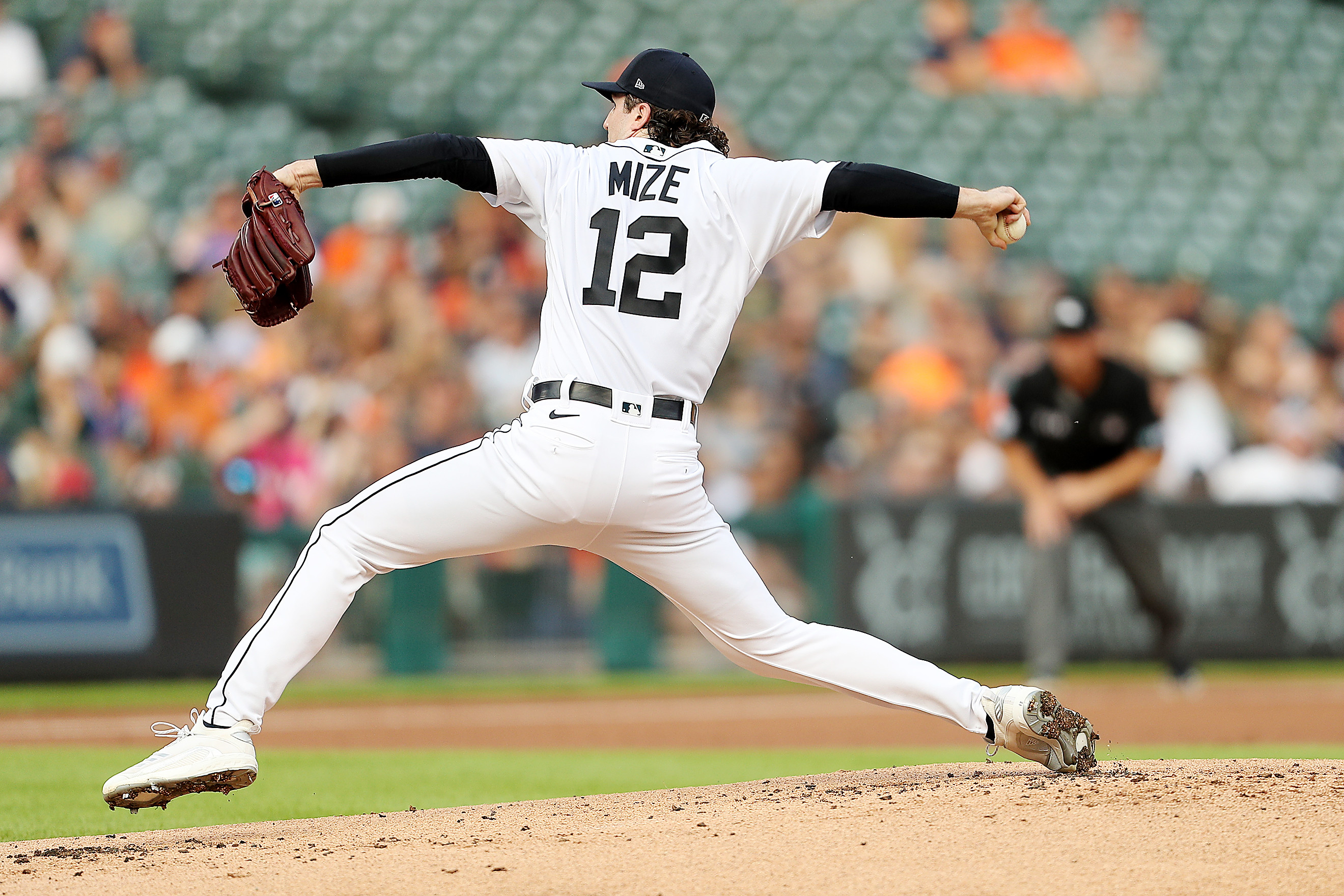 Detroit Tigers vs. Los Angeles Angels – August 17, 2021 - mlive.com
