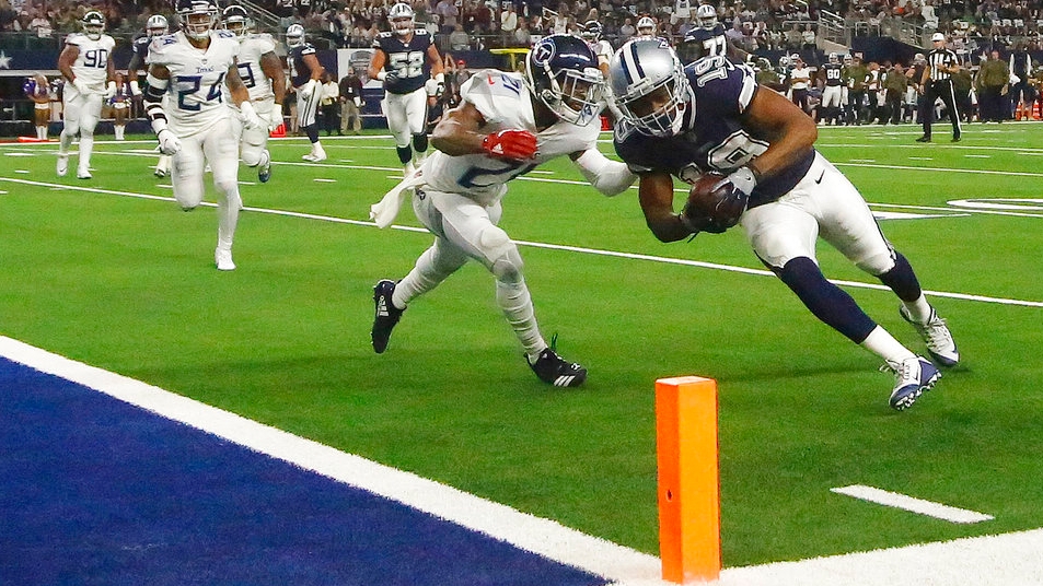 How to Watch Thursday Night Football During 2022 Season: Cowboys vs. Titans  Tonight on Prime Video – The Streamable