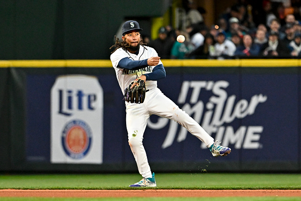 Cleveland Guardians Vs. Seattle Mariners, April 1, 2023 - Cleveland.com