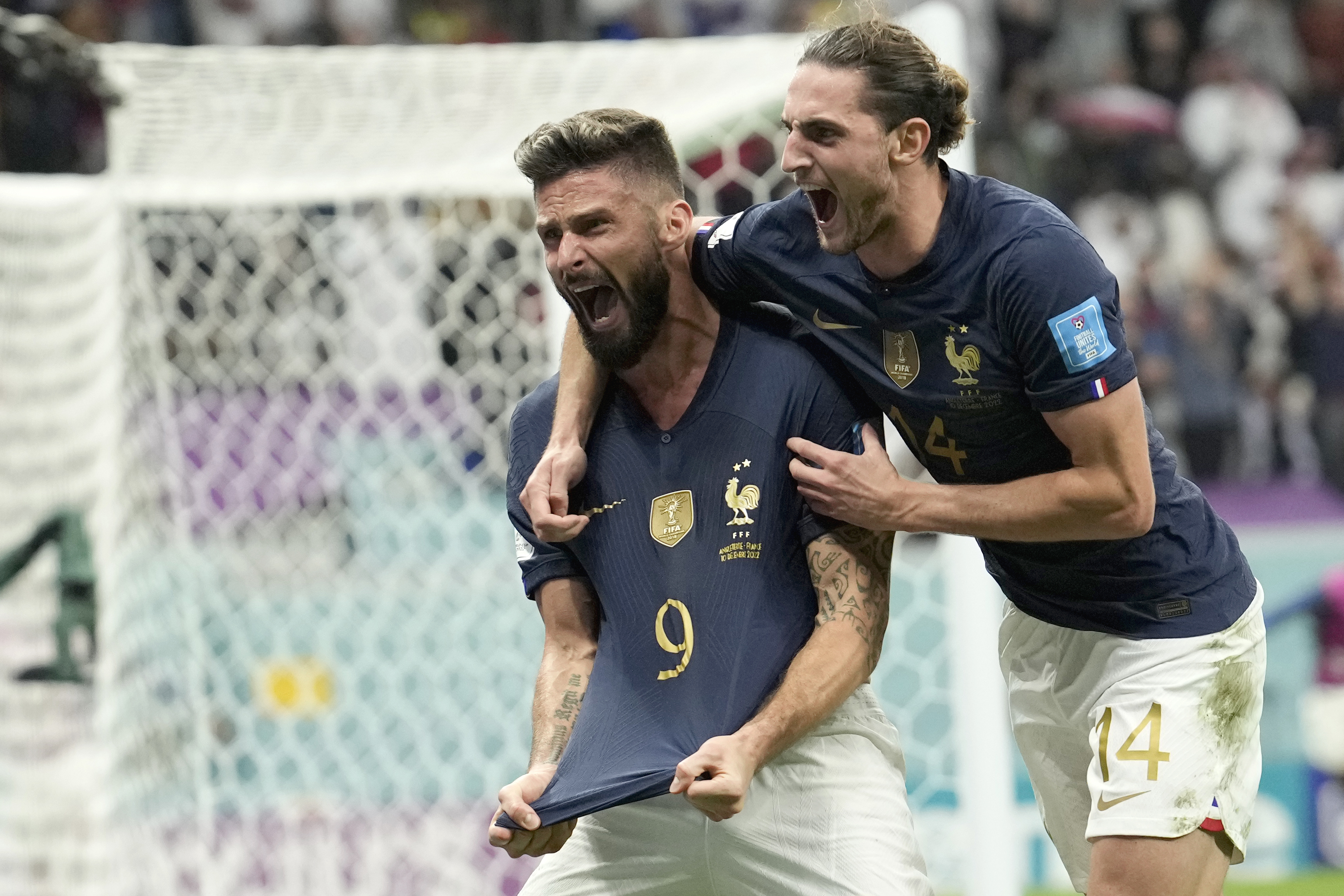 France vs. Argentina predictions: World Cup Final picks from our experts 