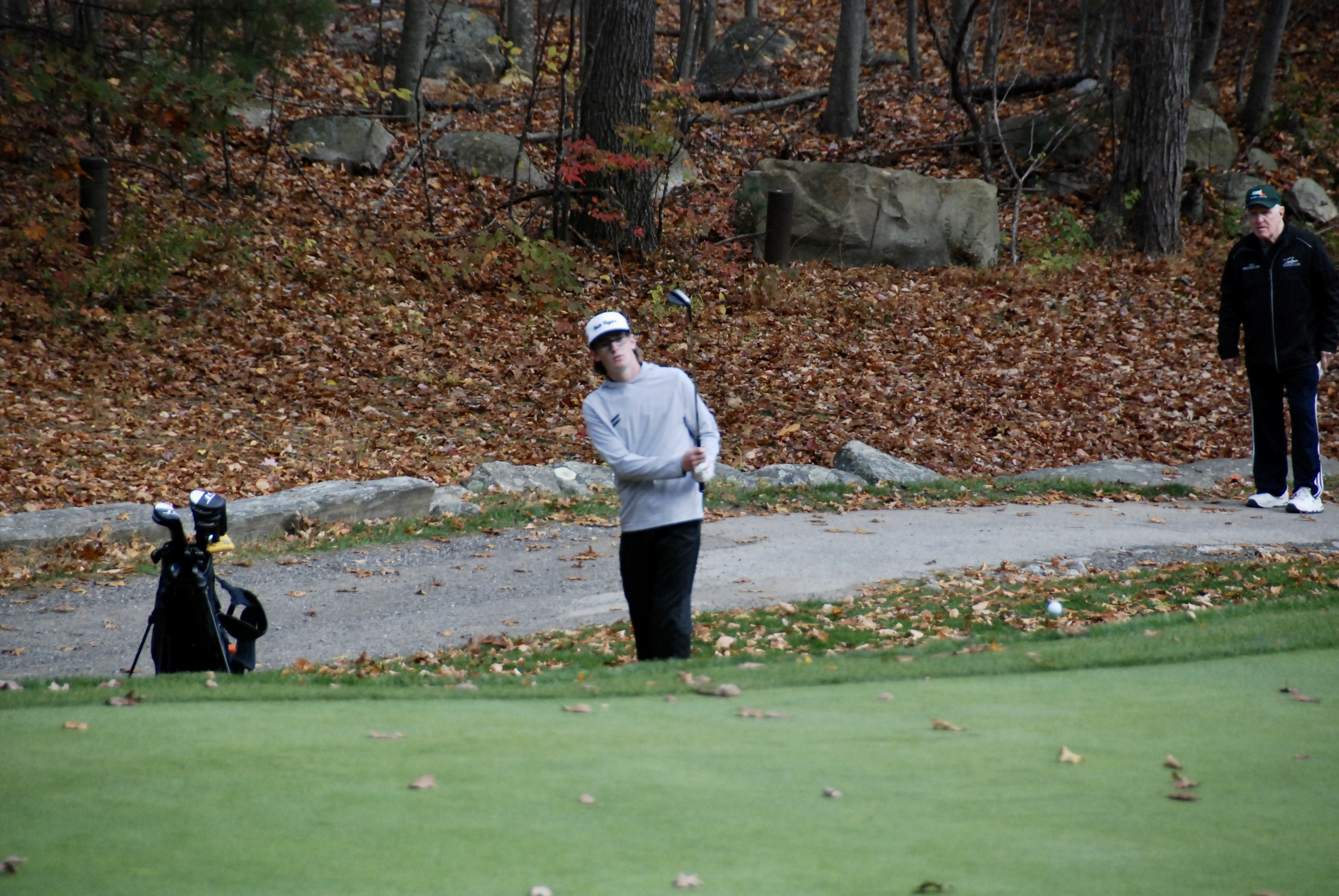 2025 MIAA Division III Golf State Championship - masslive.com