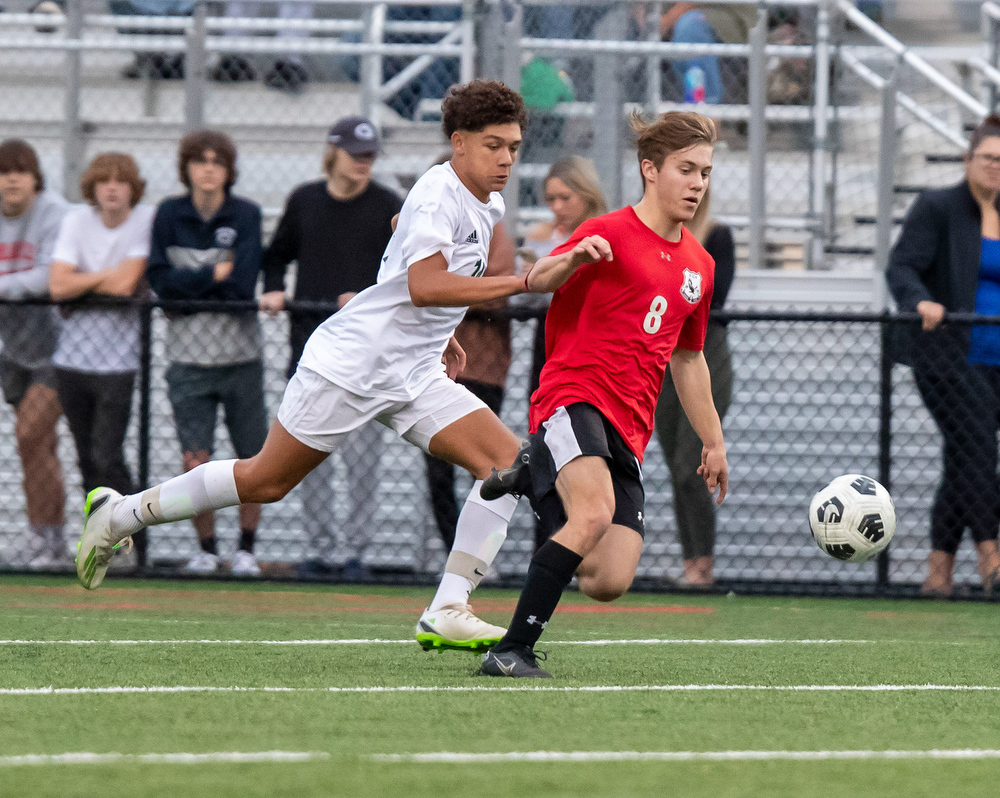 Central Dauphin defeats Cumberland Valley 2-1 in boys high school ...