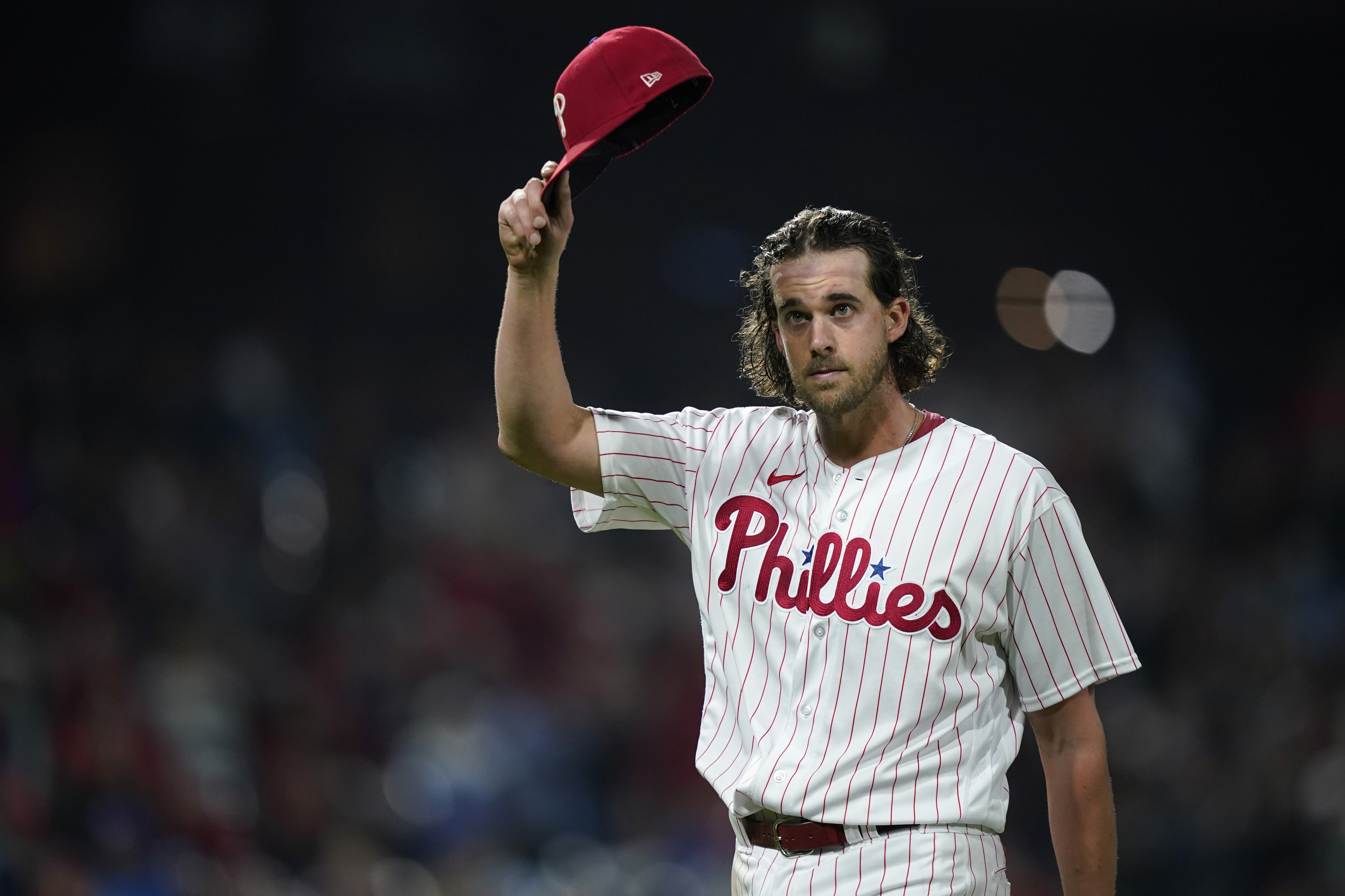 Phillies follow-up: What we learned from bullpen and defense on