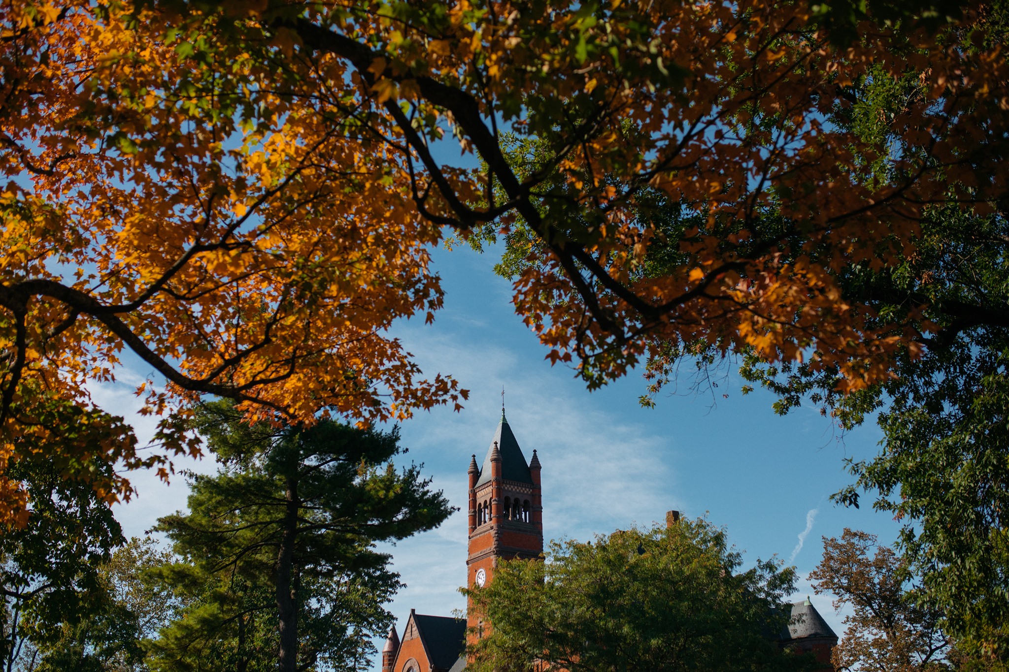 Gettysburg College Sending Most Of Its Students Home Freshmen Will   KNC27U6MCZAYFJ7KRREBBASETA 