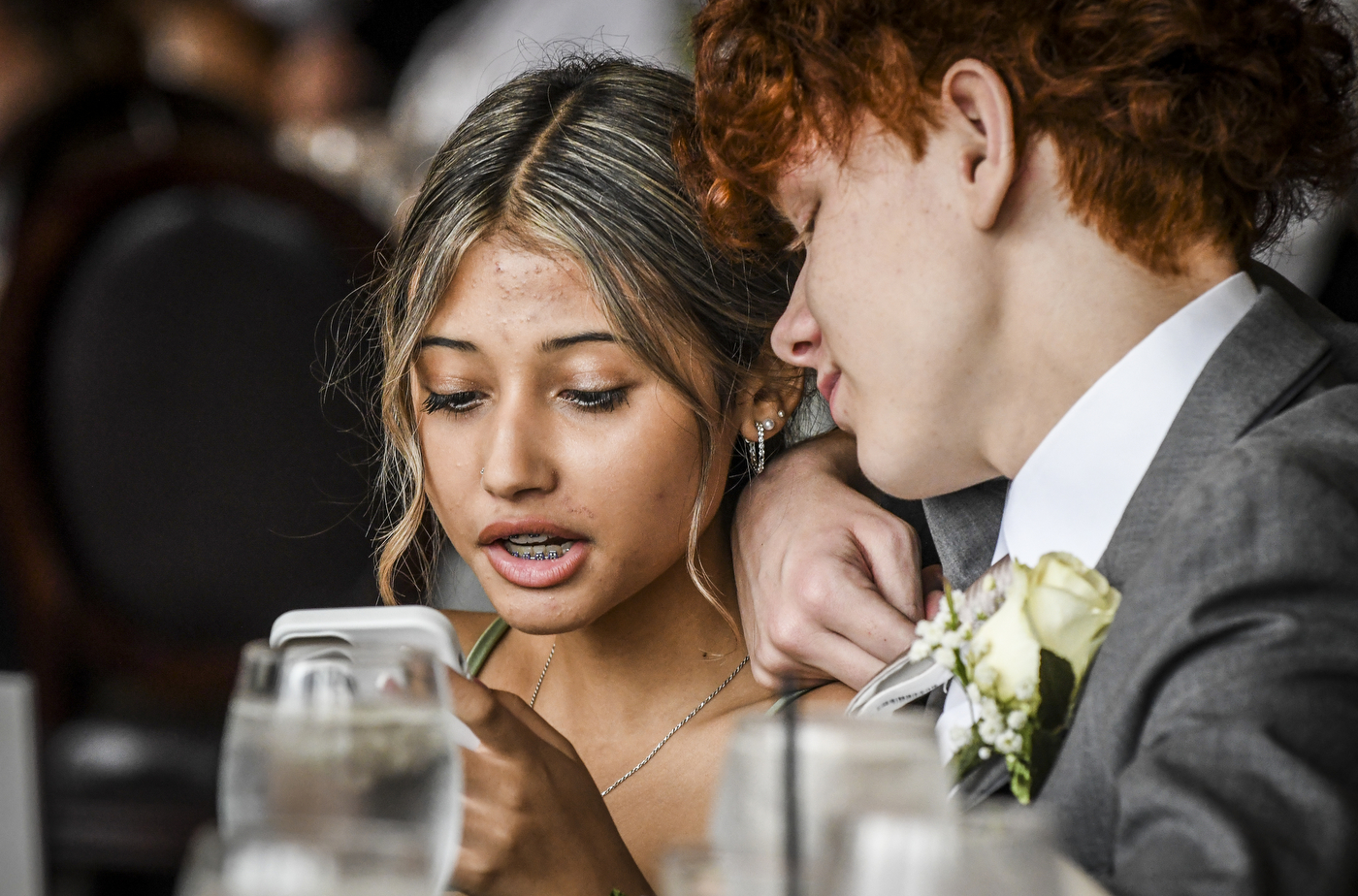 Belvidere High School 2022 Prom, June 12, 2022