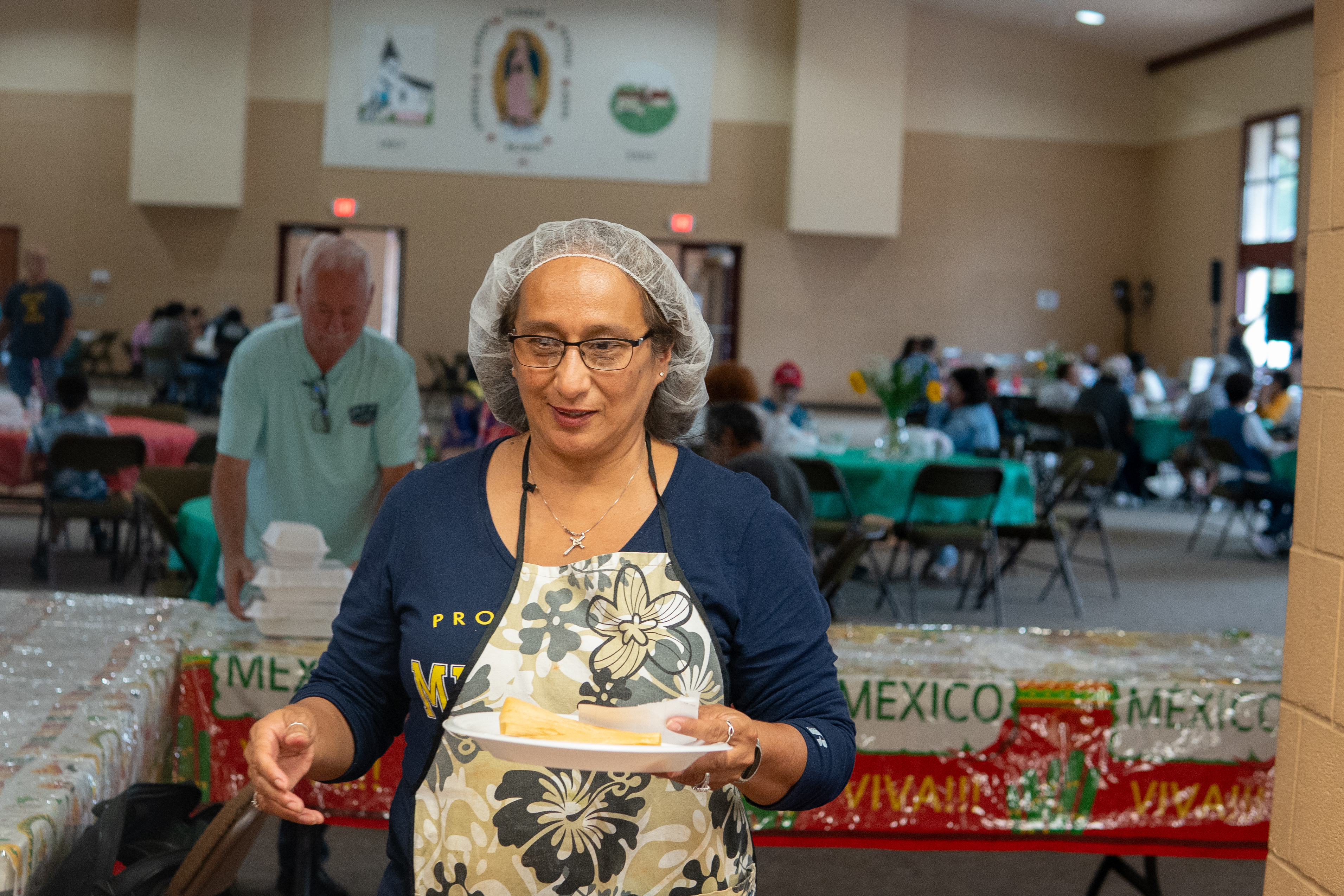 Celebrating Hispanic Heritage Month: Sept. 15 - Oct. 15 - Diocese of Grand  Rapids