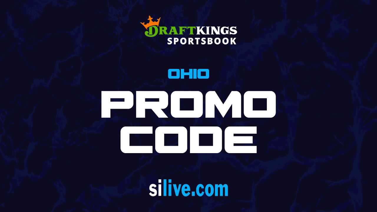 DraftKings Ohio Promo Code Bet $5 Get $200 Instantly! (October 2023)