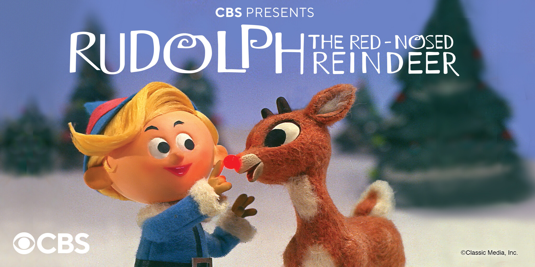 Original Rudolph Movie 60 Photos - Moonagedaydream.film