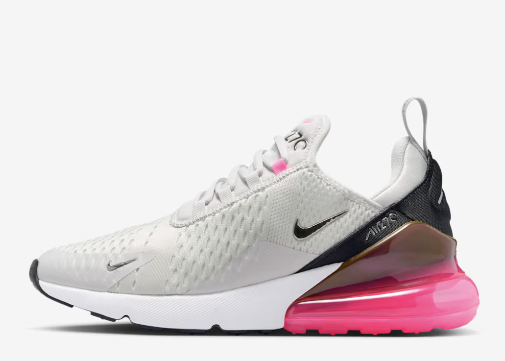 nike air max 270 womens cyber monday