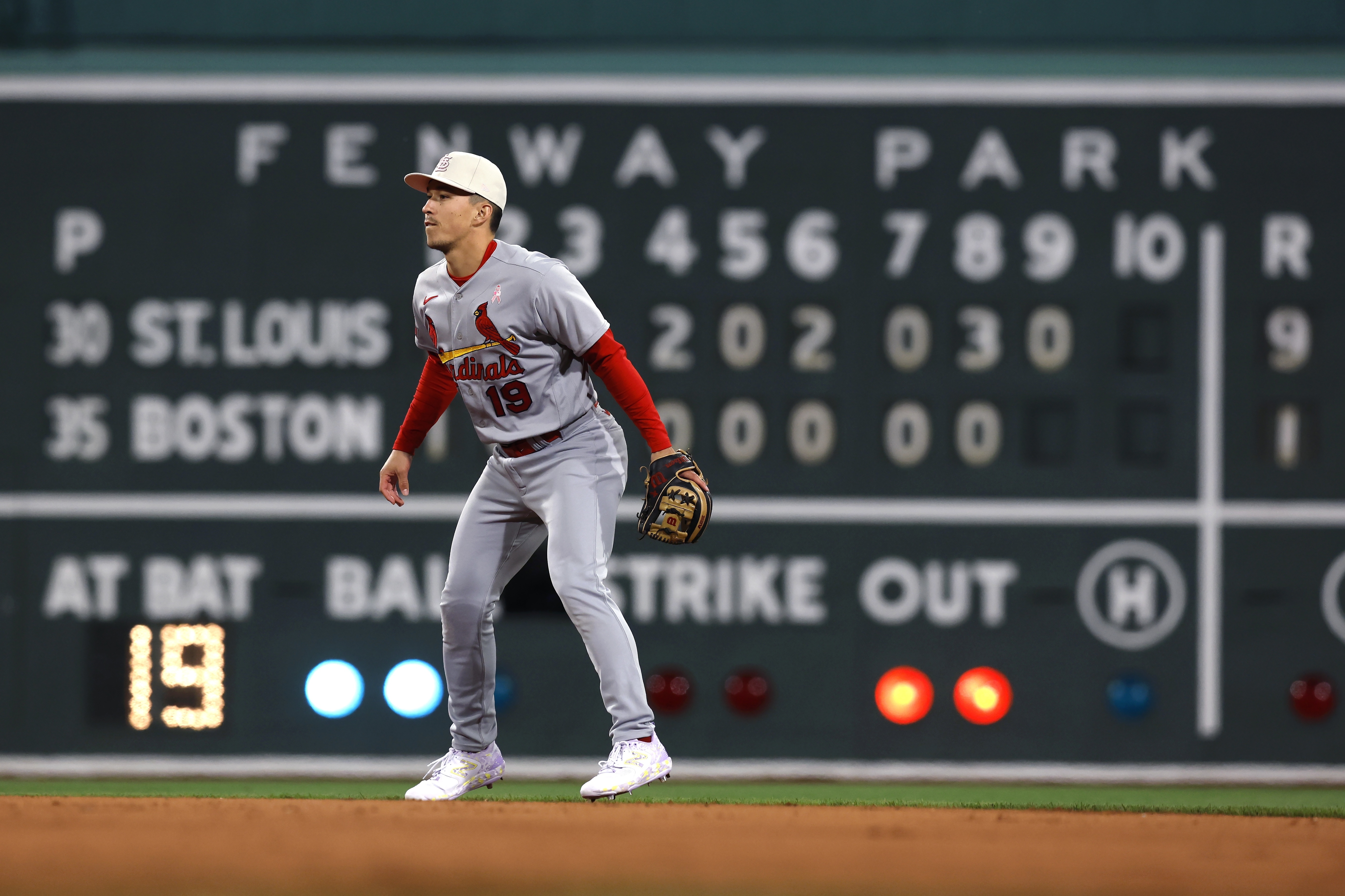 What's wrong with the Red Sox? Three reasons for Boston's dreadful