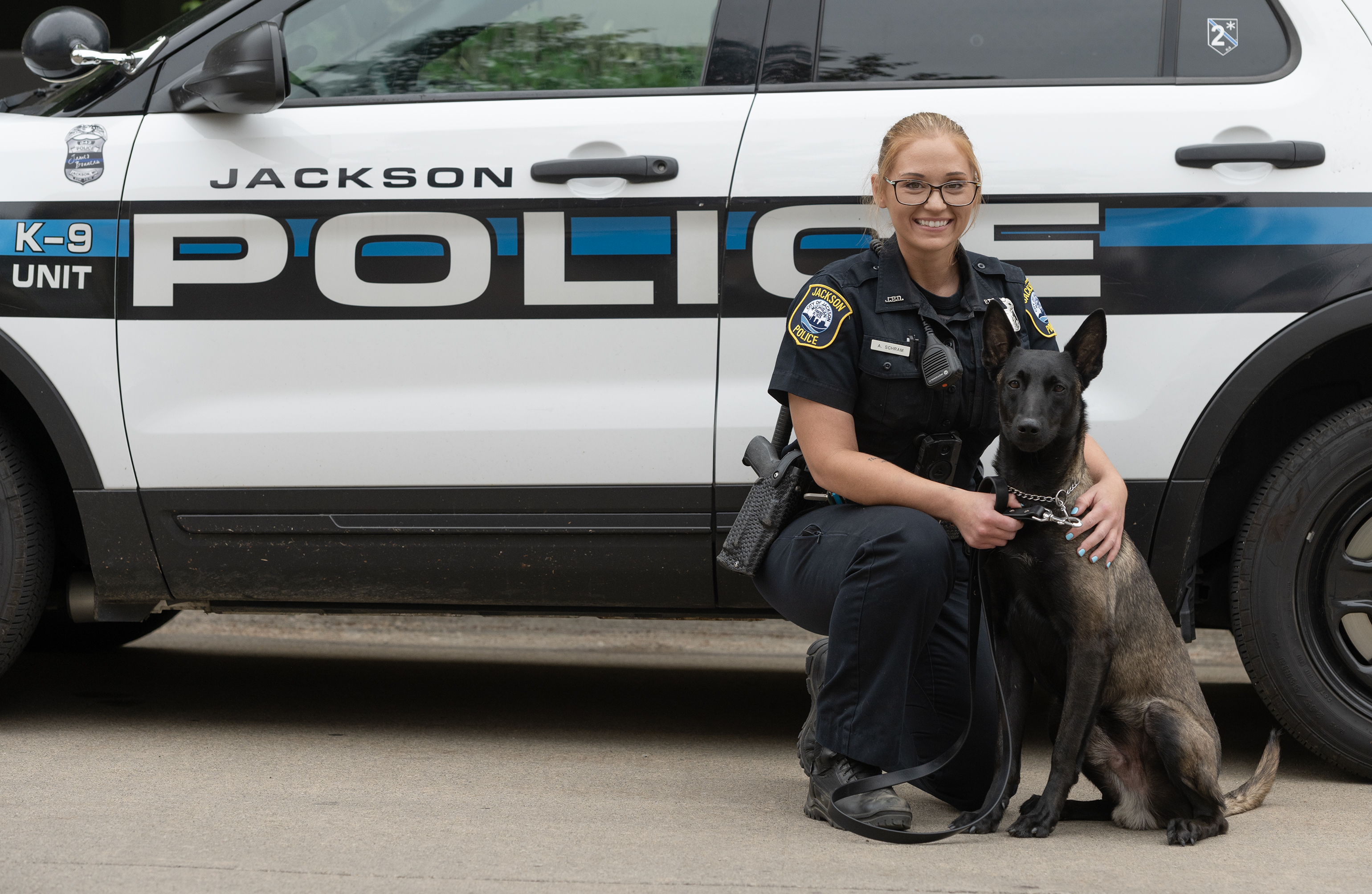 Deputy Chief Investigative Services: Terence D. Jackson - Memphis Police  Department, image size:3080x2008