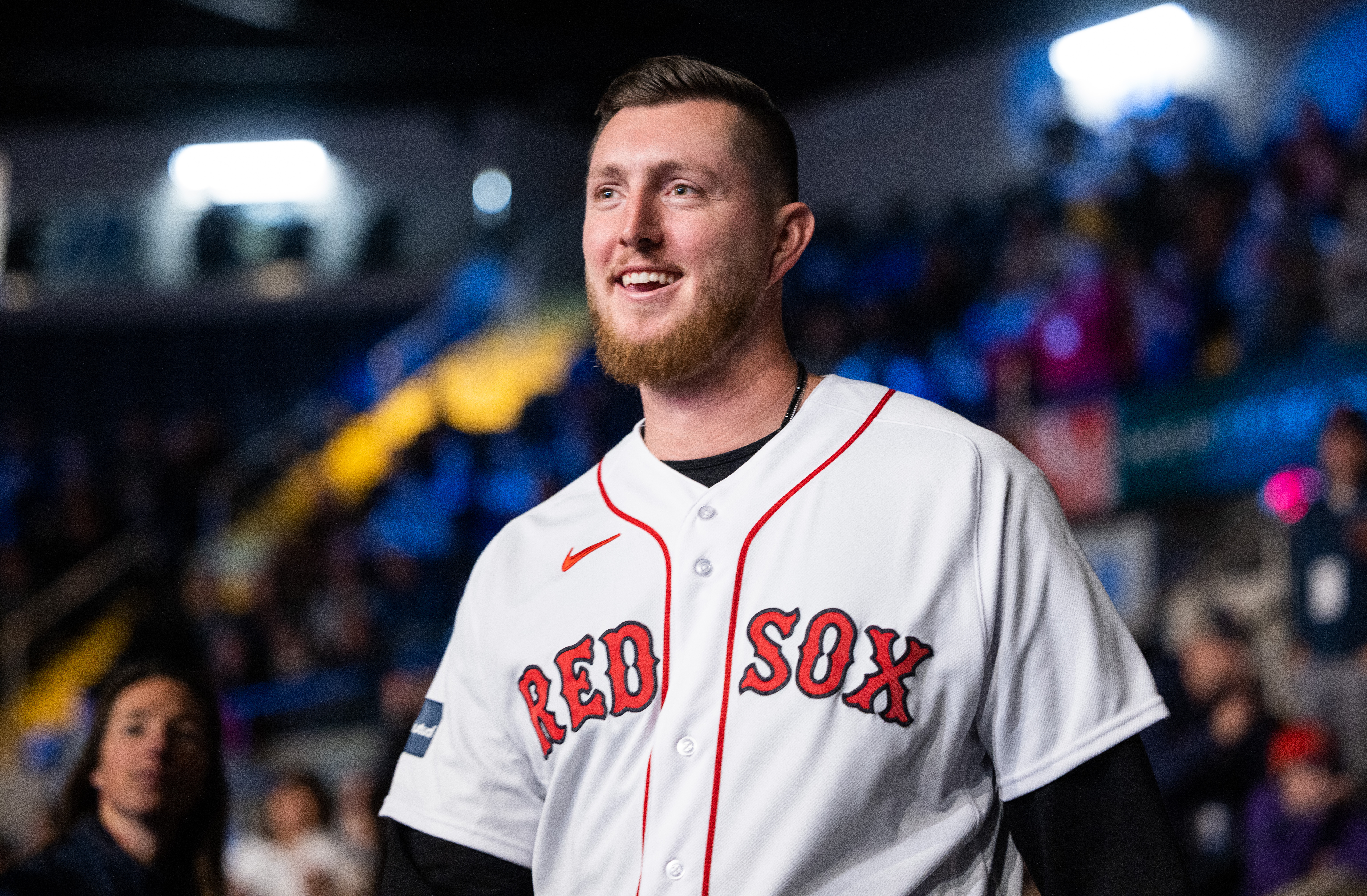 Red Sox 2023 Season Preview: We're Terrified Of Chris Sale Leaving The  House Without Wearing A Suit Of Bubble Wrap - Over the Monster