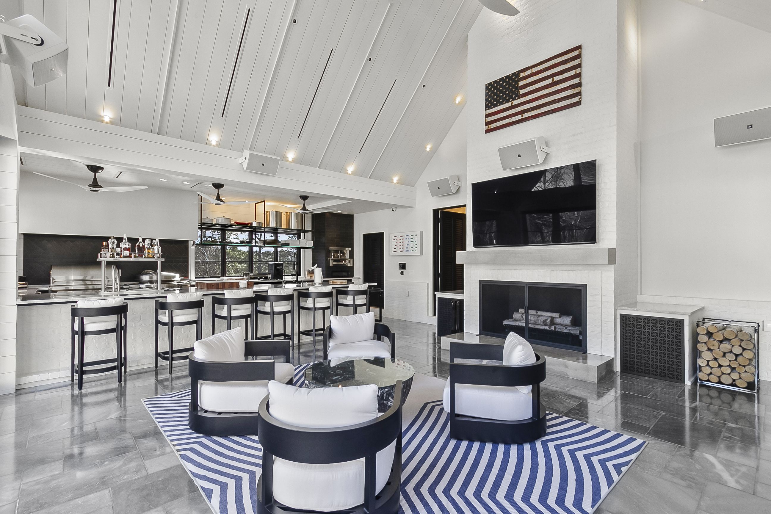 Outdoor living remodel winner in Tuscaloosa - al.com
