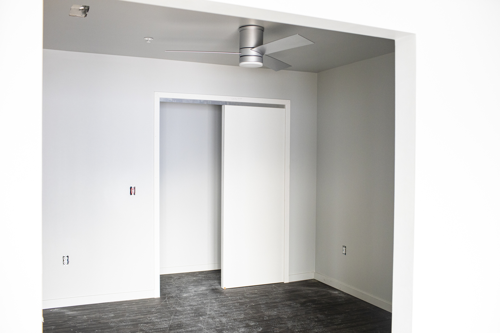 "The Creamery" in Kalamazoo