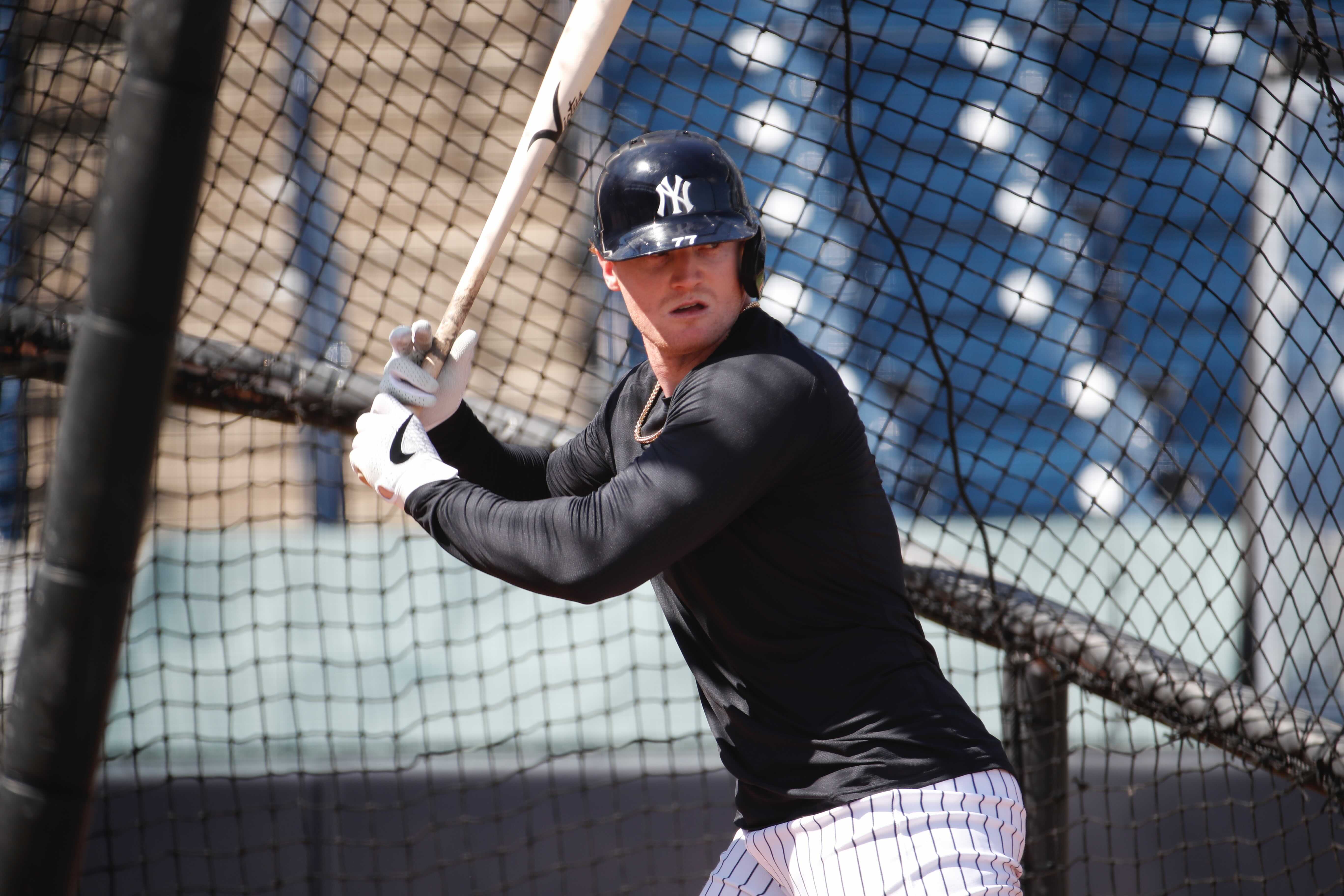 6 Yankees observations: Clint Frazier ready for takeoff, Jameson Taillon  impresses, 4-man rotation options, more 