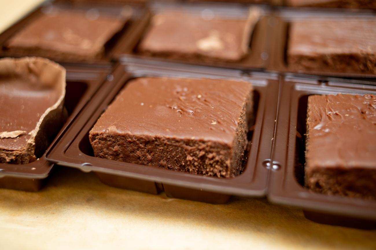 Detroit Fudge Company manufactures edible adult use marijuana products