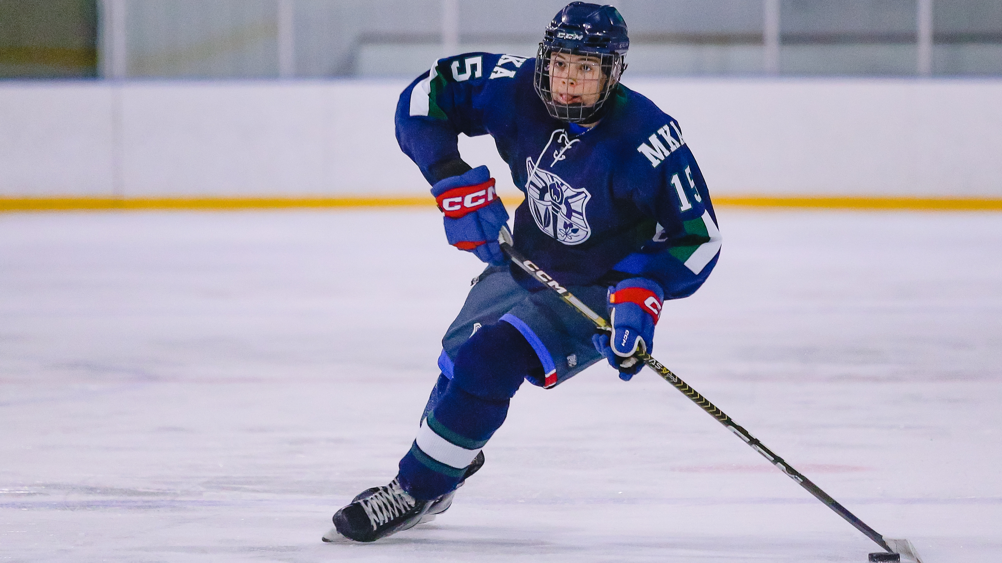 These 19 N.J. hockey players were just selected in the 2022 USHL Draft 