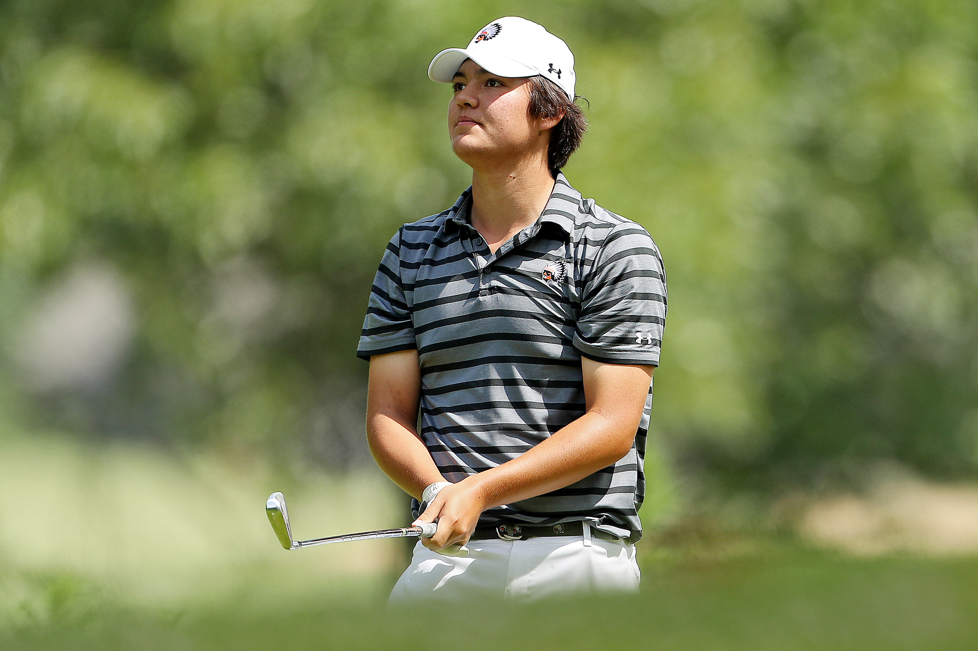 MHSAA Division 2 boys golf finals – June 12, 2021 - mlive.com
