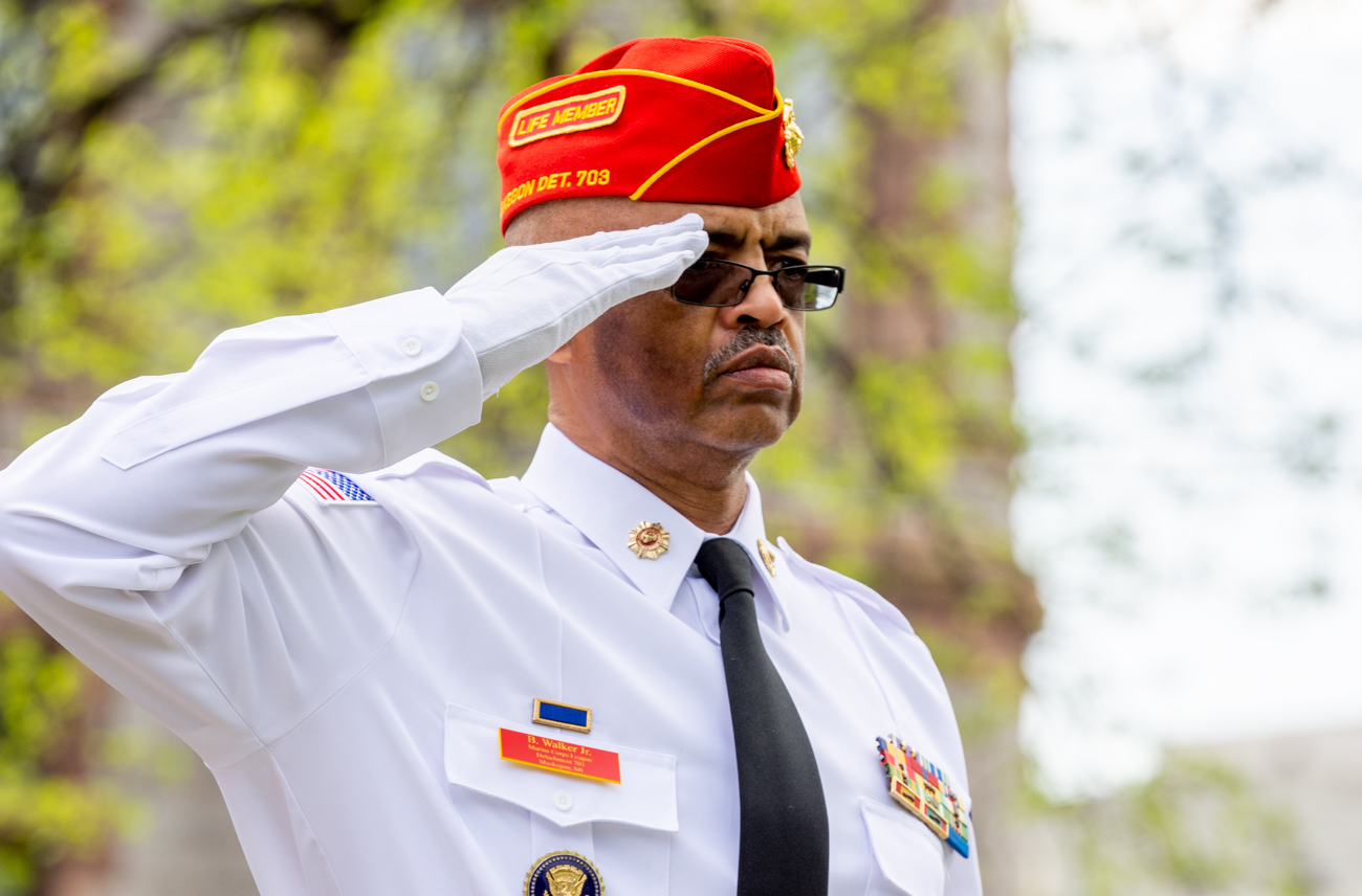 Muskegon's Memorial Day 2020 - mlive.com