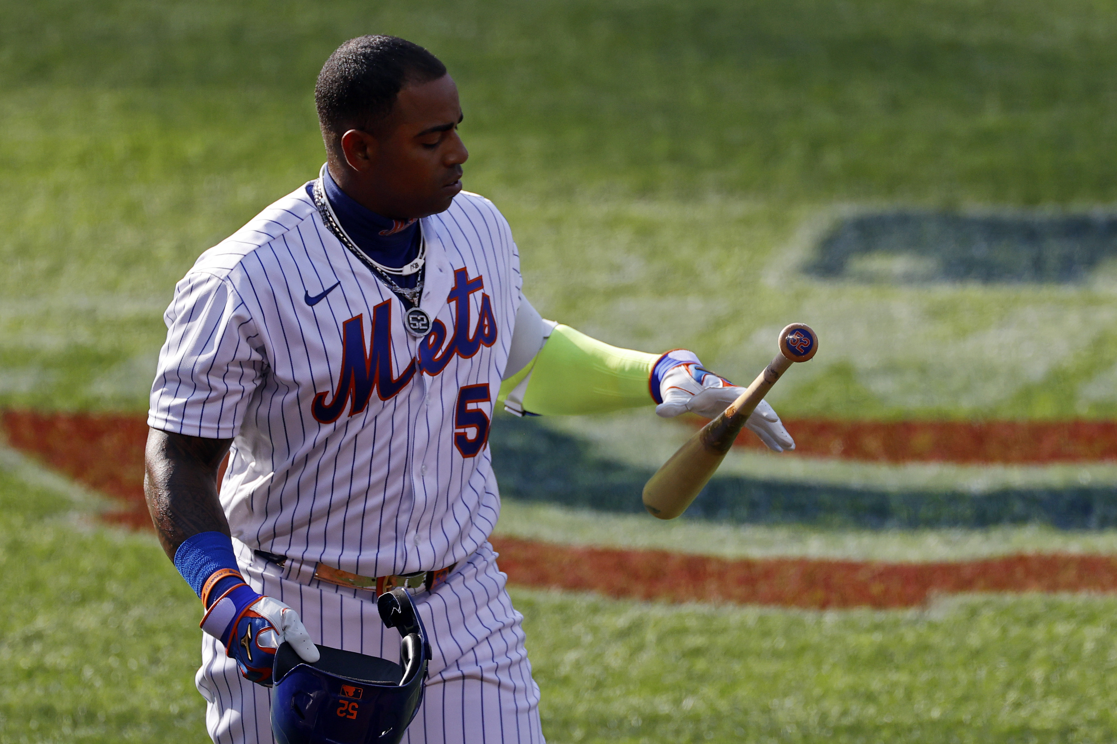 Mets star Yoenis Céspedes to opt out of 2020 season after going