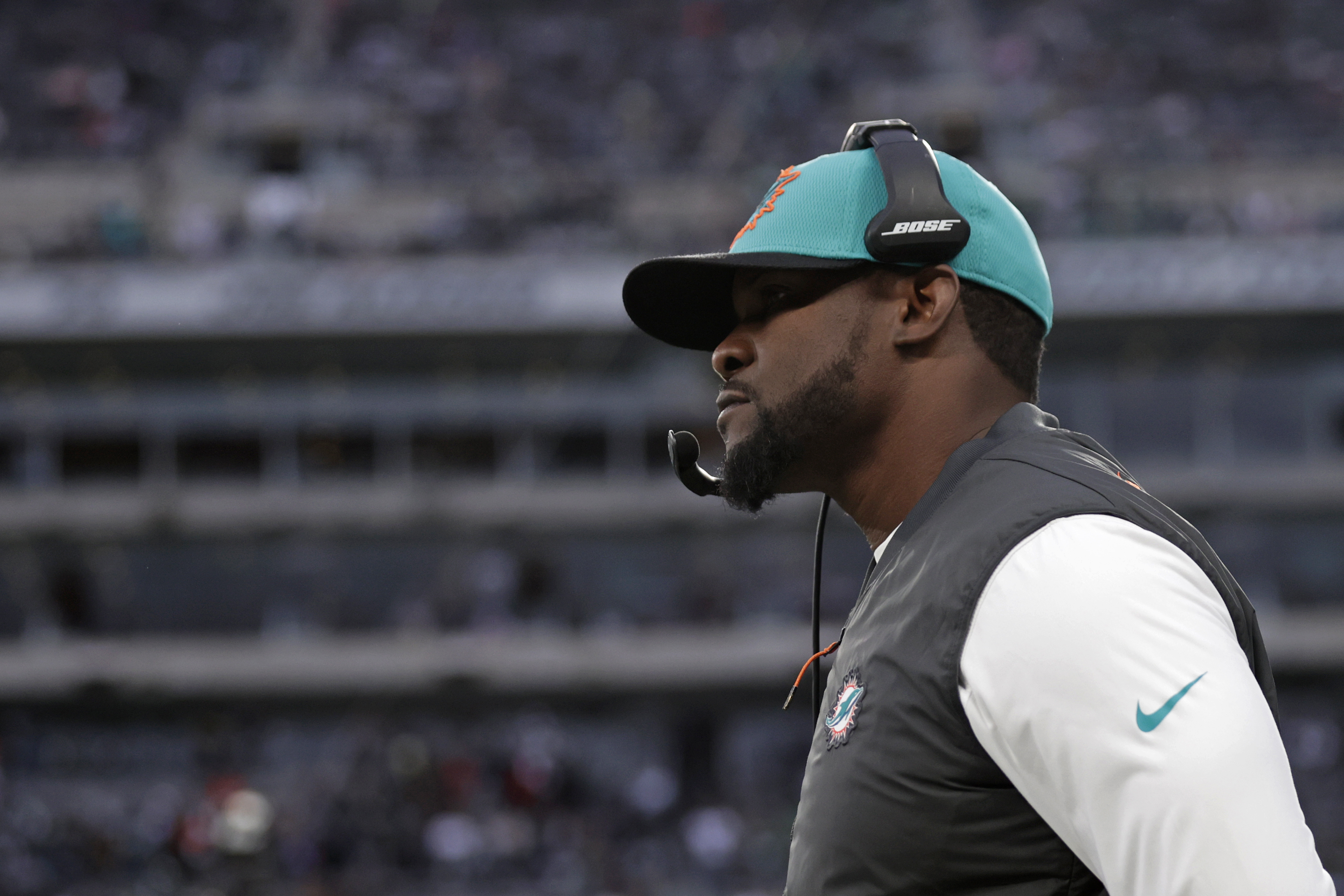 Two NFL coaches join Brian Flores' racial discrimination lawsuit