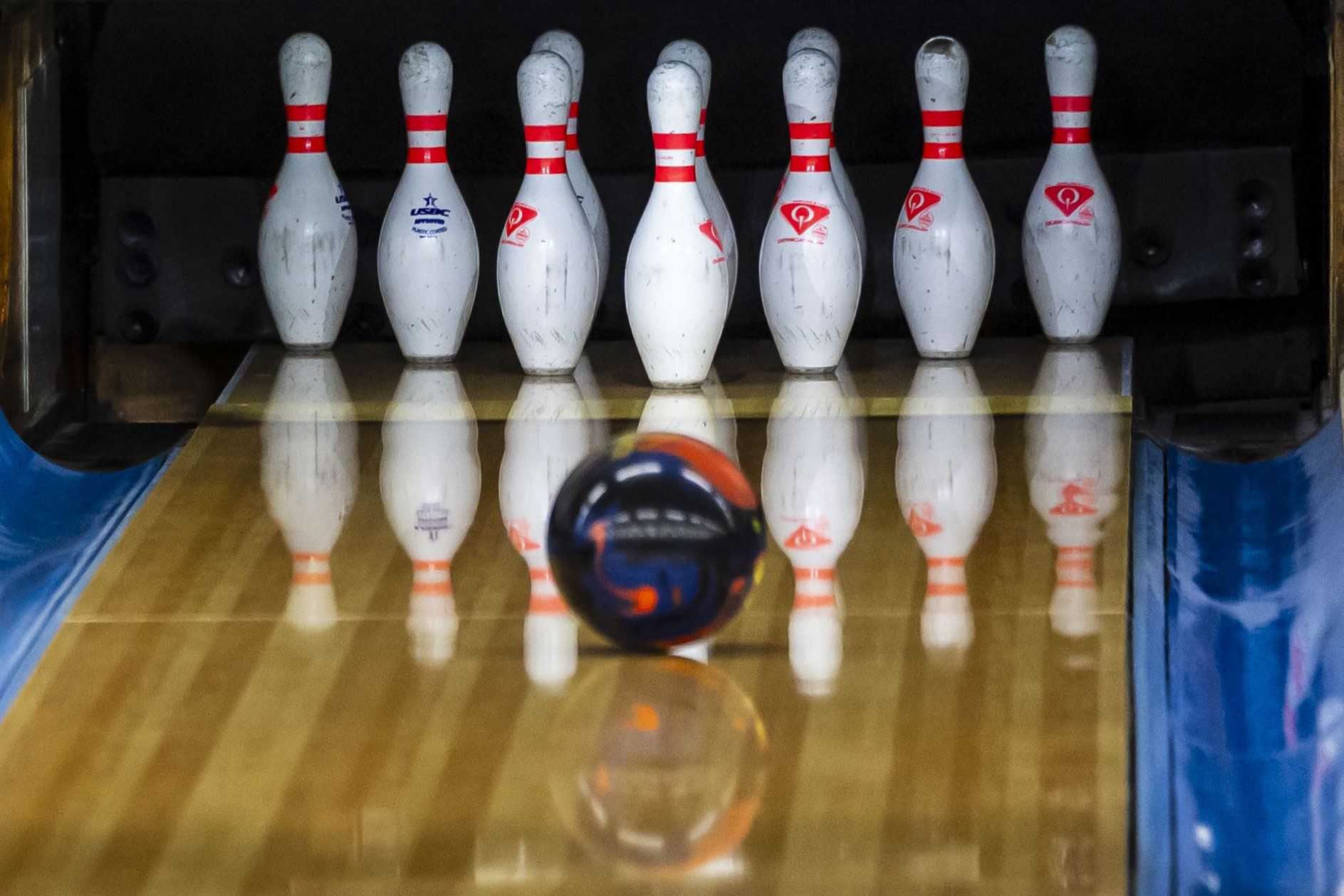 Bay County Bowling Championship 2025 - mlive.com