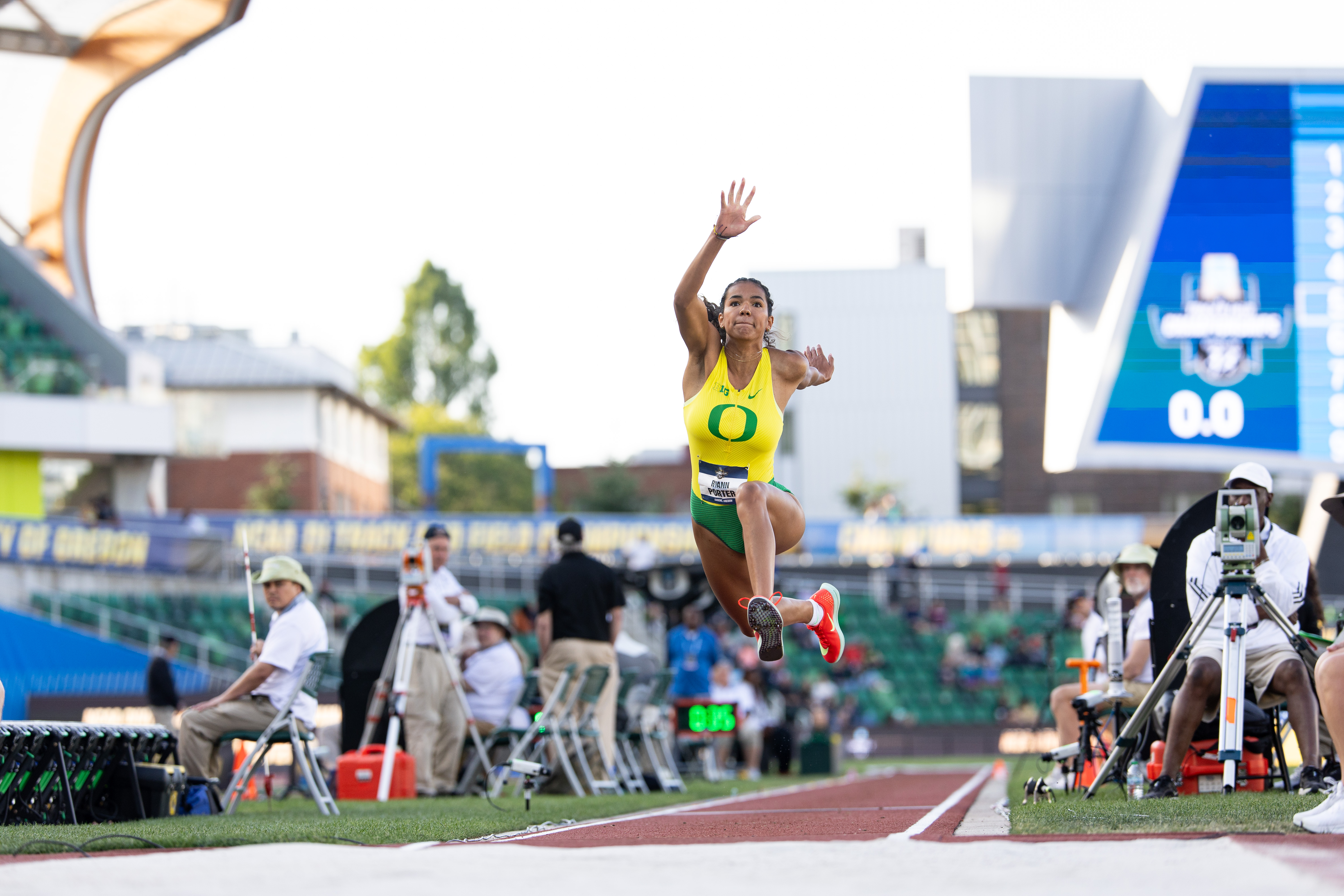 2025 NCAA Track and Field Outdoor Championships final day - oregonlive.com
