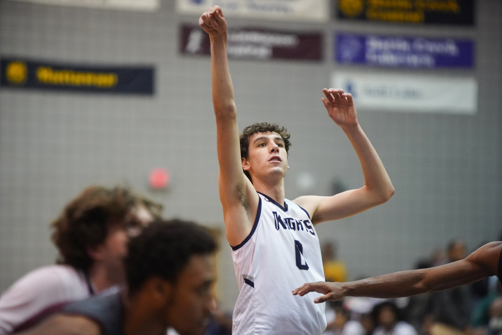 Kalamazoo Central defeats Loy Norrix, 52-45 - mlive.com