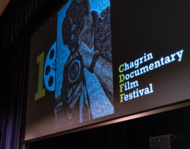 Chagrin Documentary Film Festival announces 2021 event lineup -  