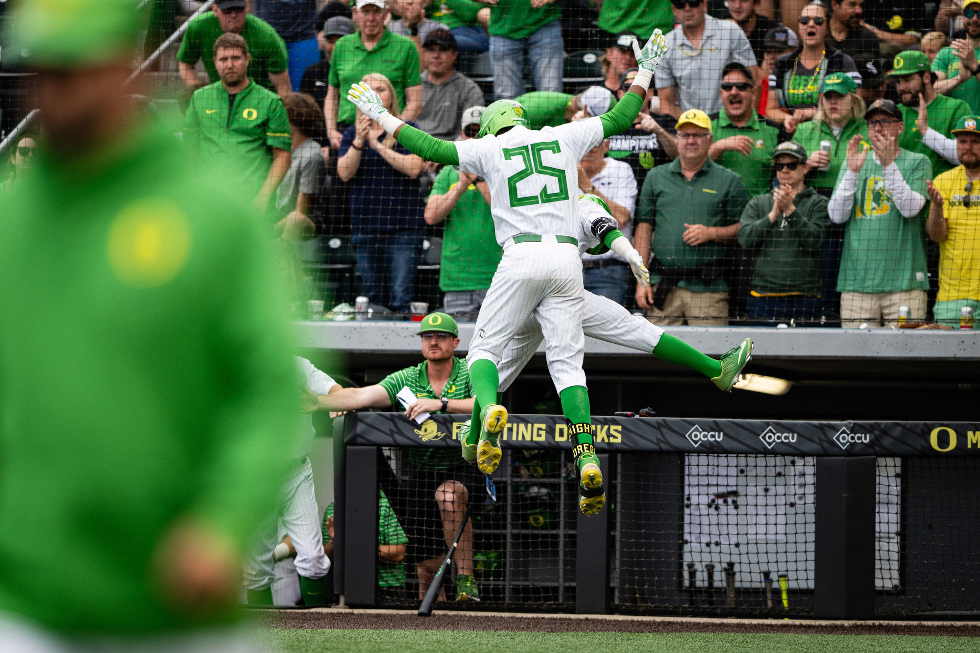 jacob walsh - oregonlive.com