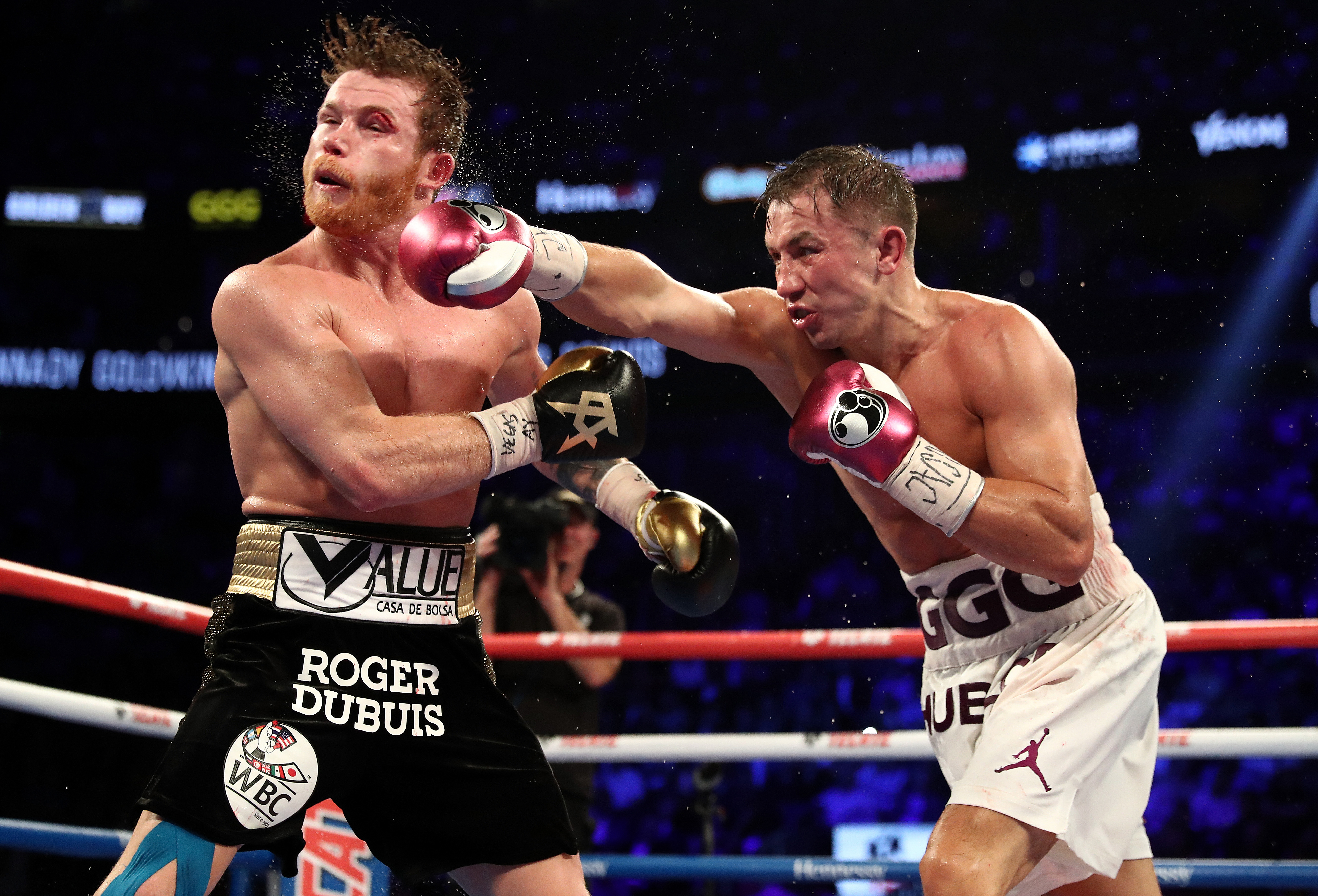 Canelo Alvarez vs Gennady Golovkin 3 live stream, actual fight time, latest odds; How to watch Canelo vs GGG pay per view on DAZN, what it is, price breakdown (9/17/2022)