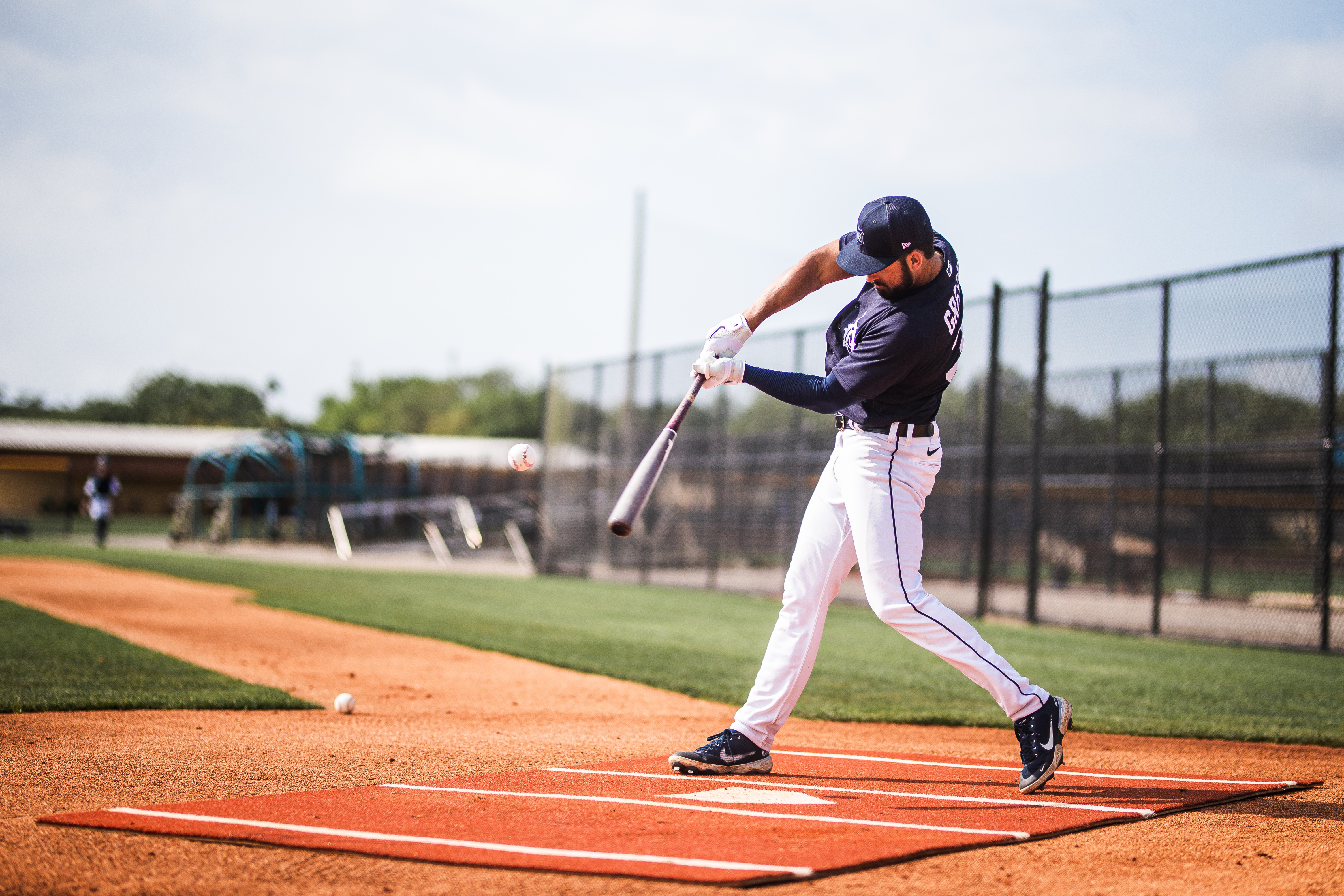 Projecting the Detroit Tigers' 2022 Opening Day Roster - The Athletic