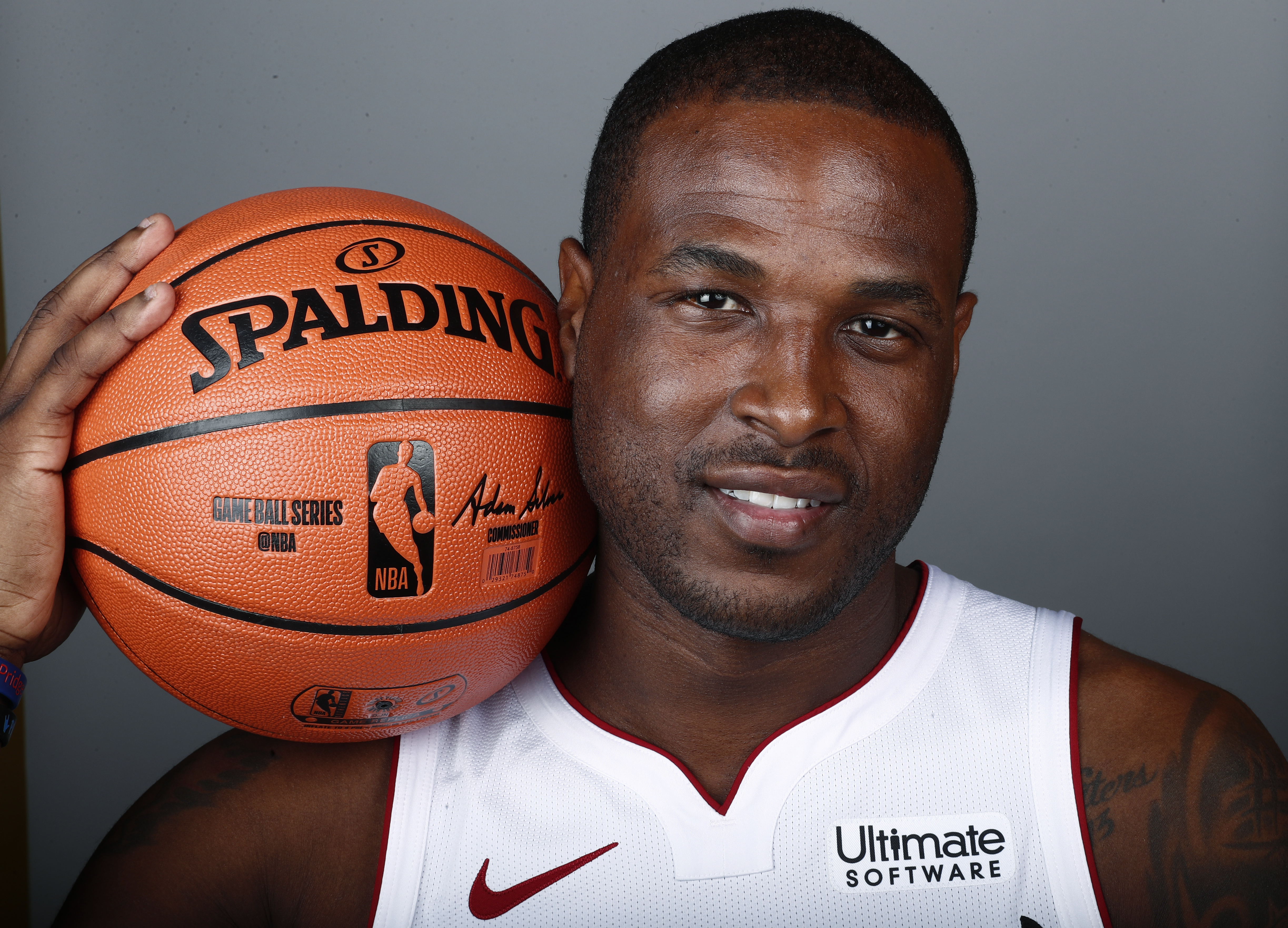 Dion Waiters Suspended By Heat For Calling Out Sick, Posting Boat